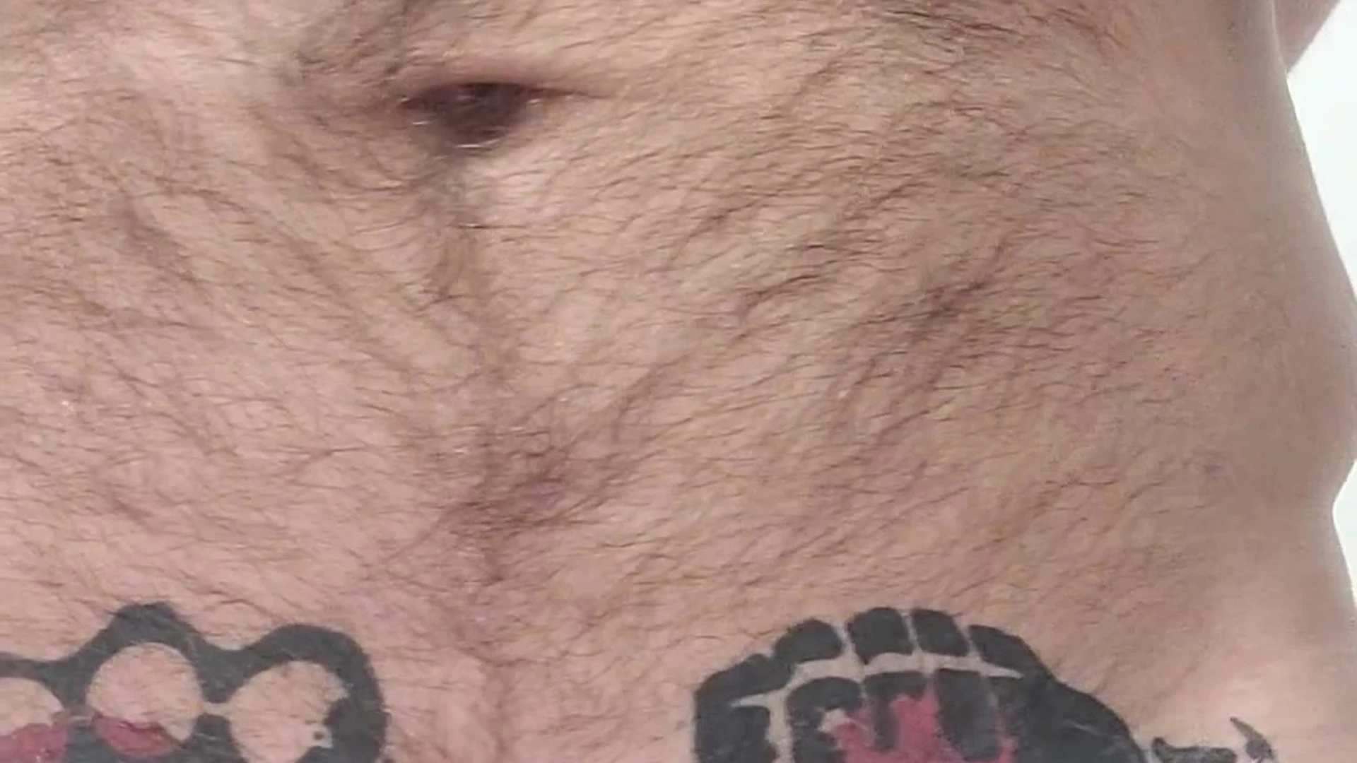 slutty babe Confident Markus Kage male thot