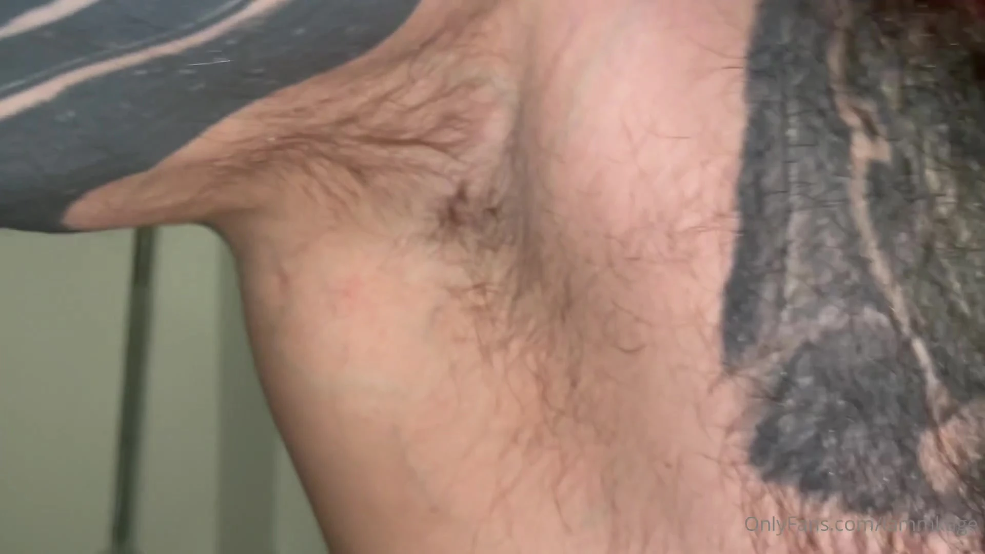 Epic Stocky Markus Kage nude cock