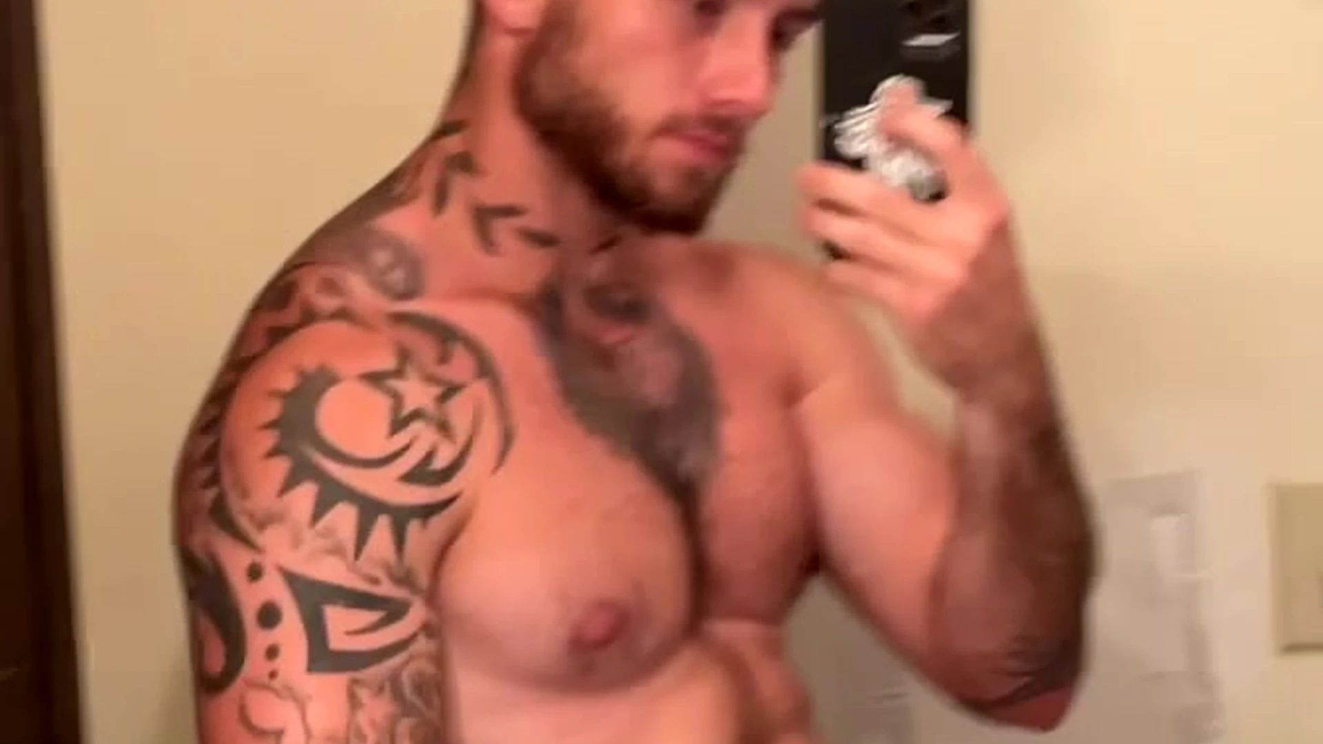 homoerotic TIKTOK STAR garett__nolan collab Full Movie