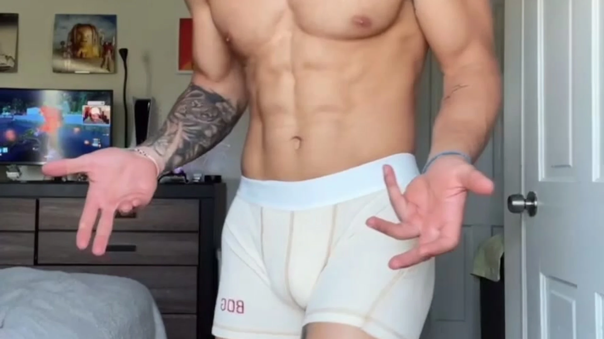 hoe tiktoker evanlamicella Leak Onlyfans Full leaked video Sensational