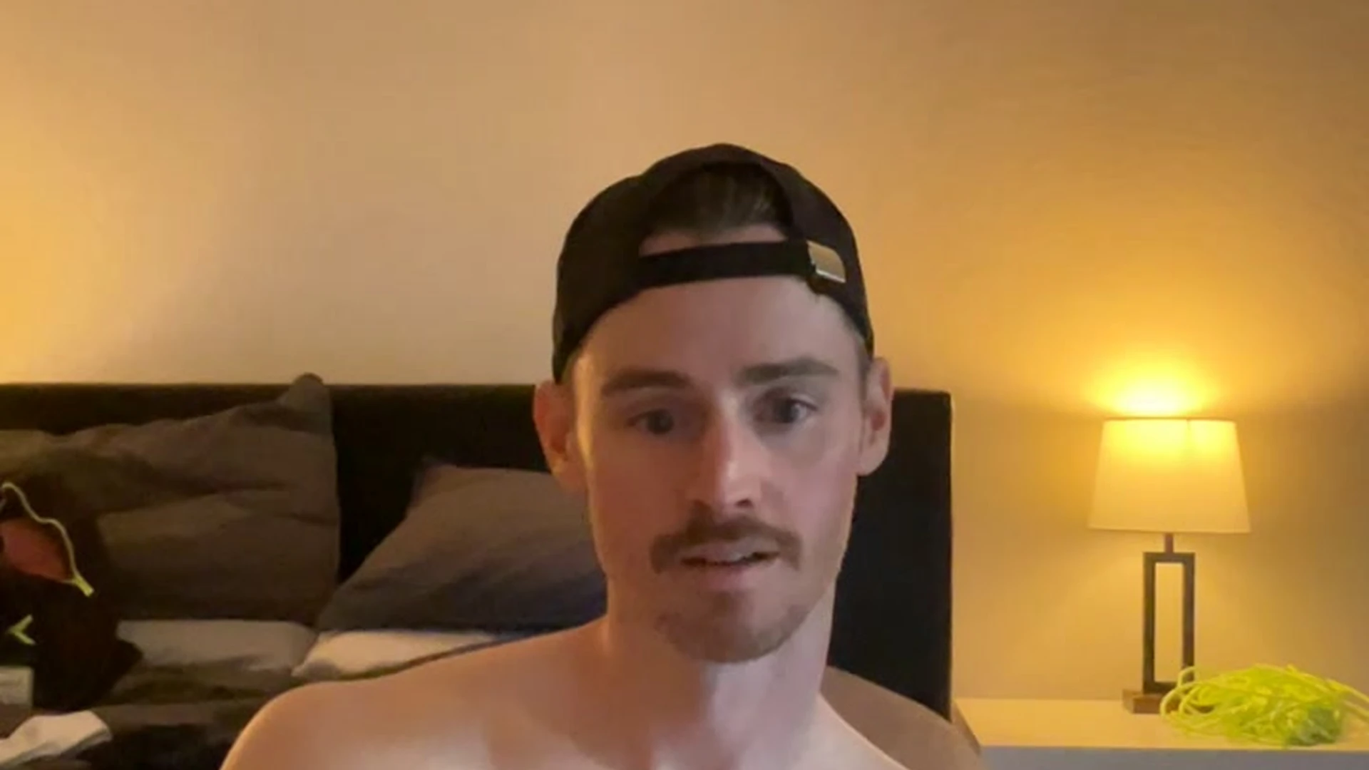 Epic OF GUY Disney Channel Dan Benson onlyfans leak pic