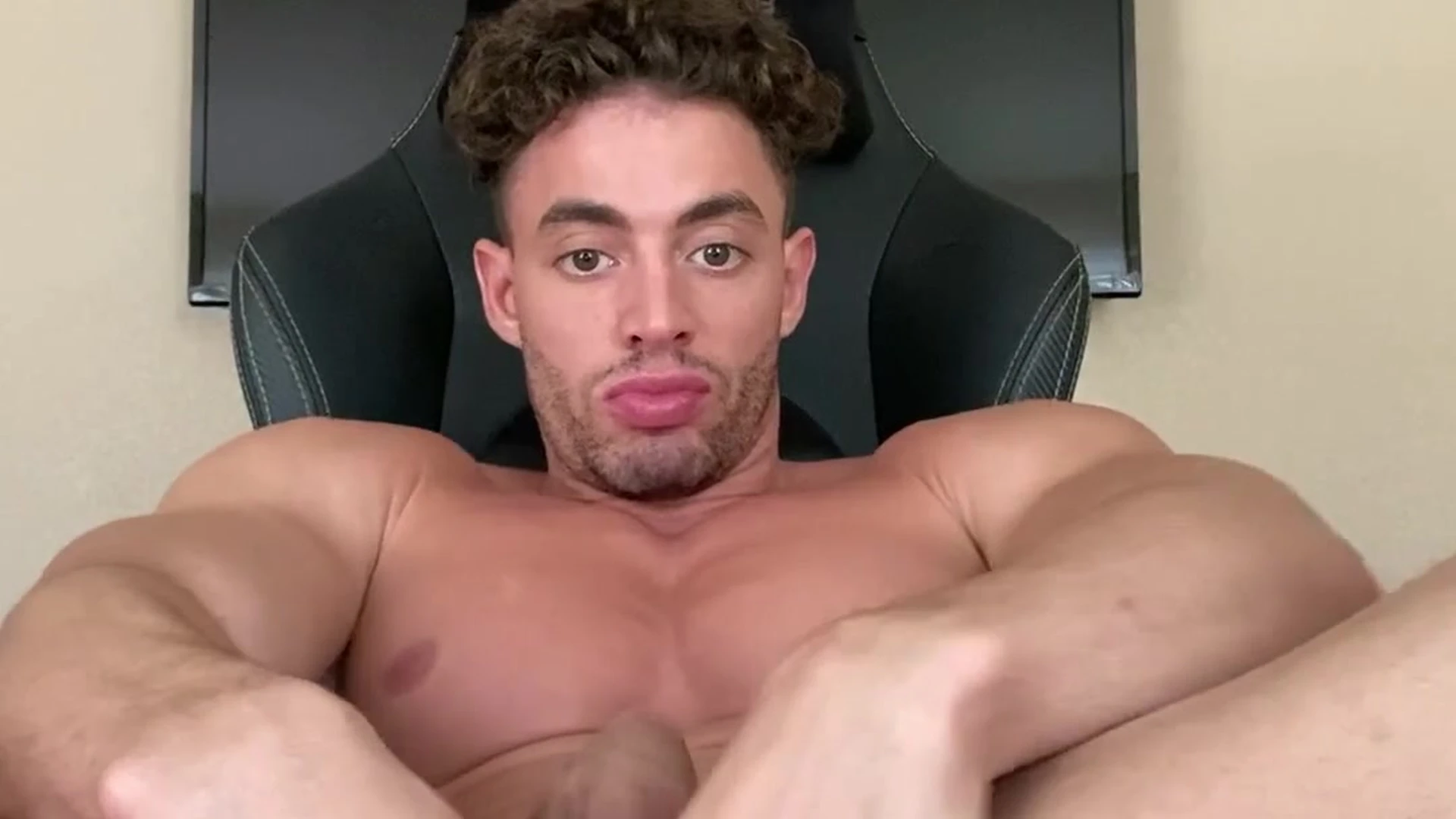 Epic Benevolent Chico bueno Hayden Monteleone leaked onlyfans pic
