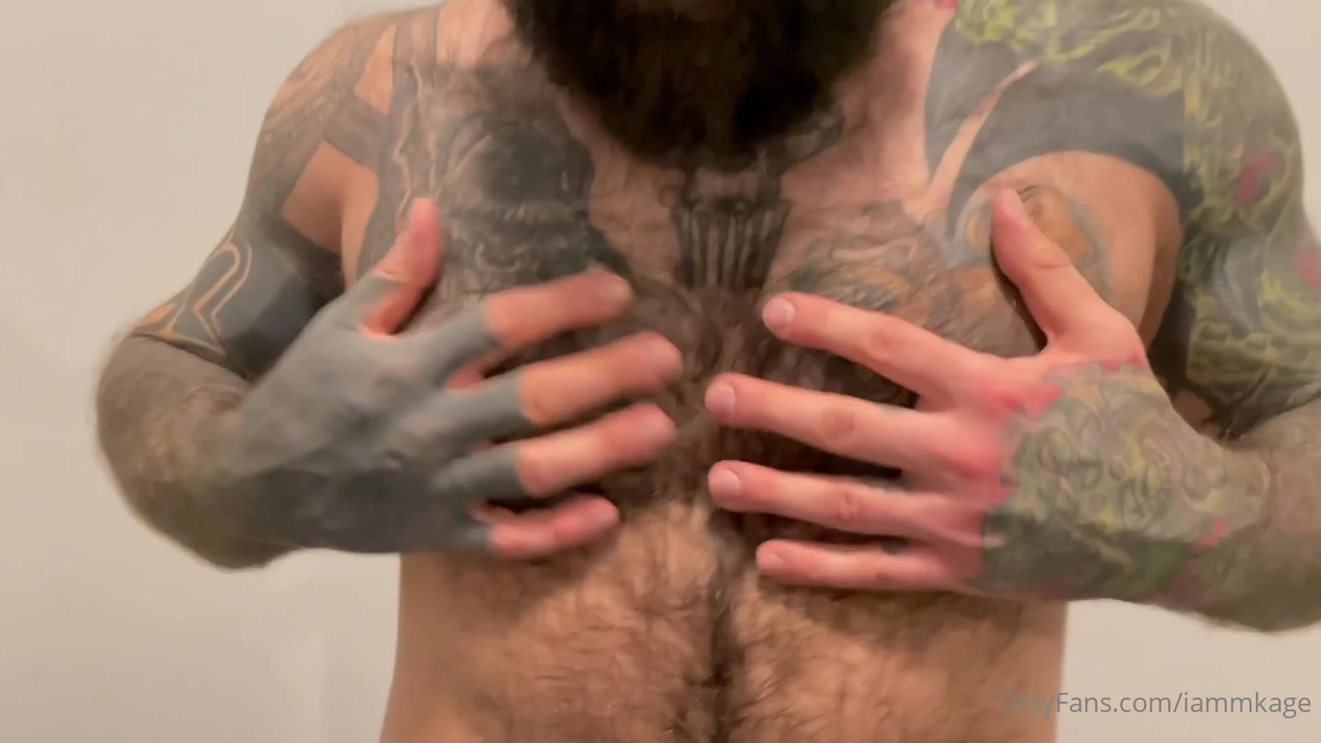 Epic  male bimbo daddy iammkage of leak