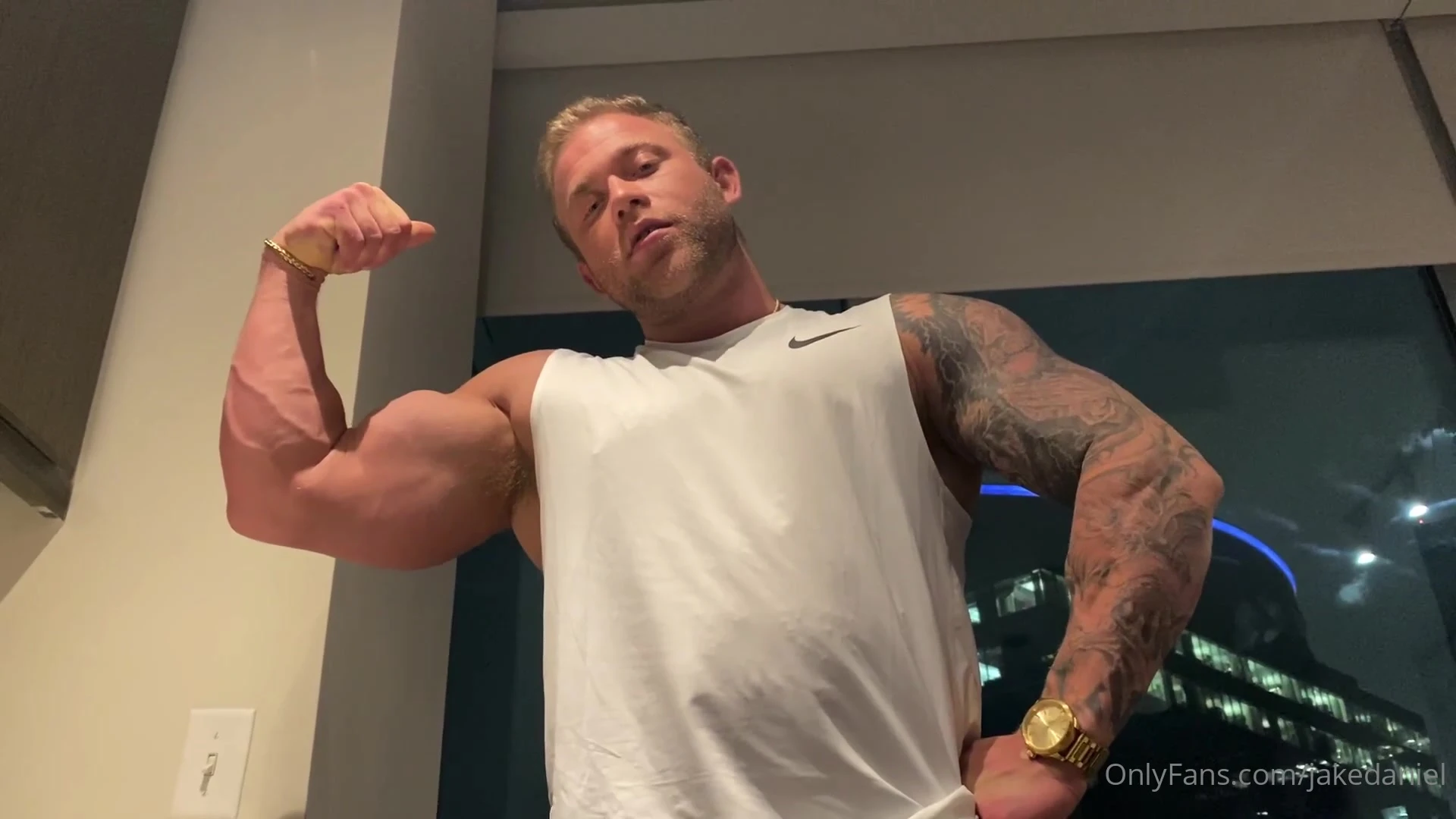 influencer shredded jakedaniel sextape