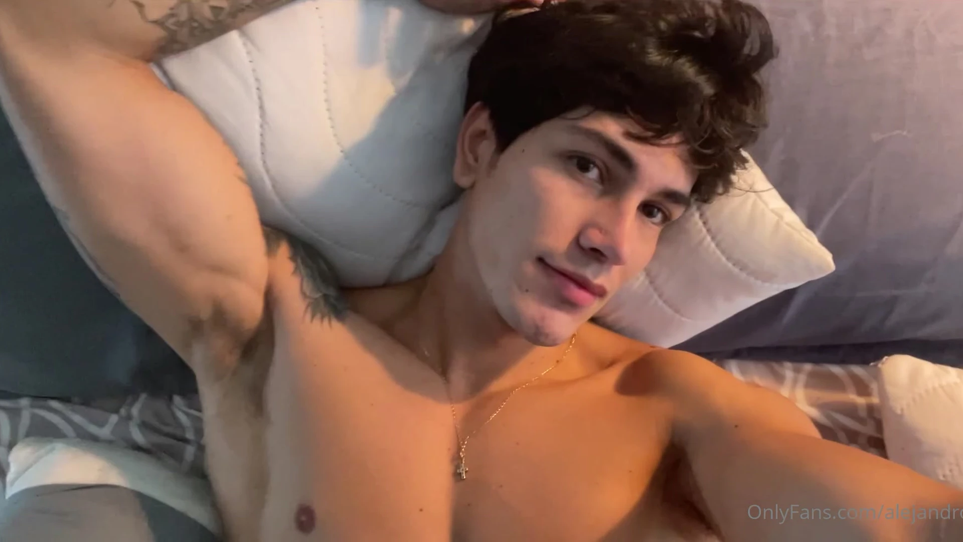 Bulging hotalex6 leaked onlyfans pic