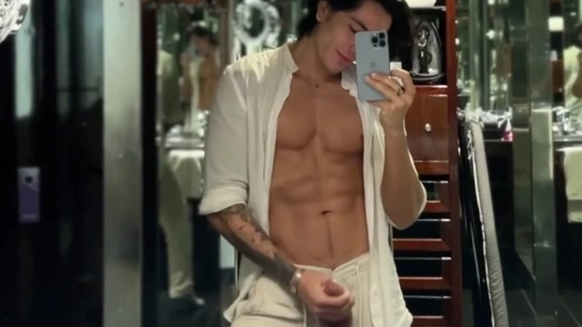 Sensational god-tier alejo pino Naked Leaks