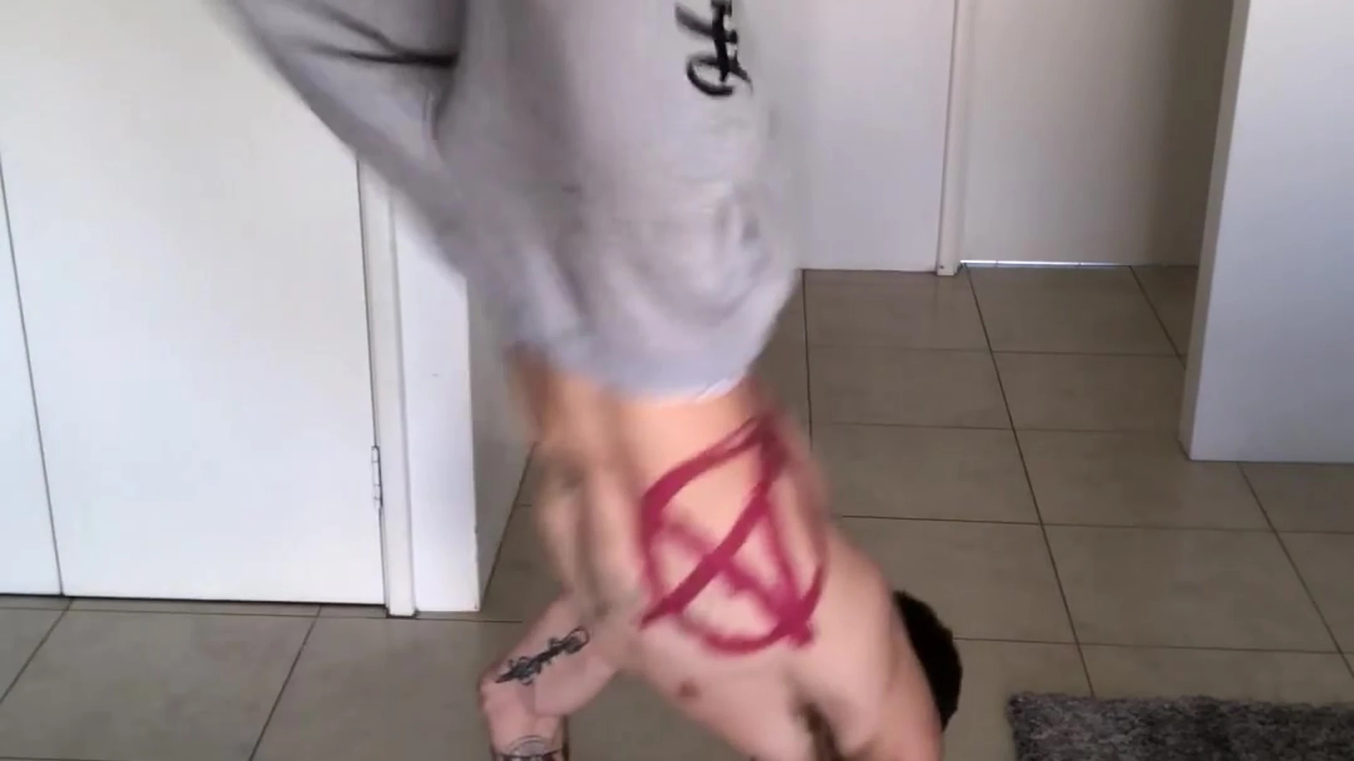 Aussie Alec Nysten free onlyfans