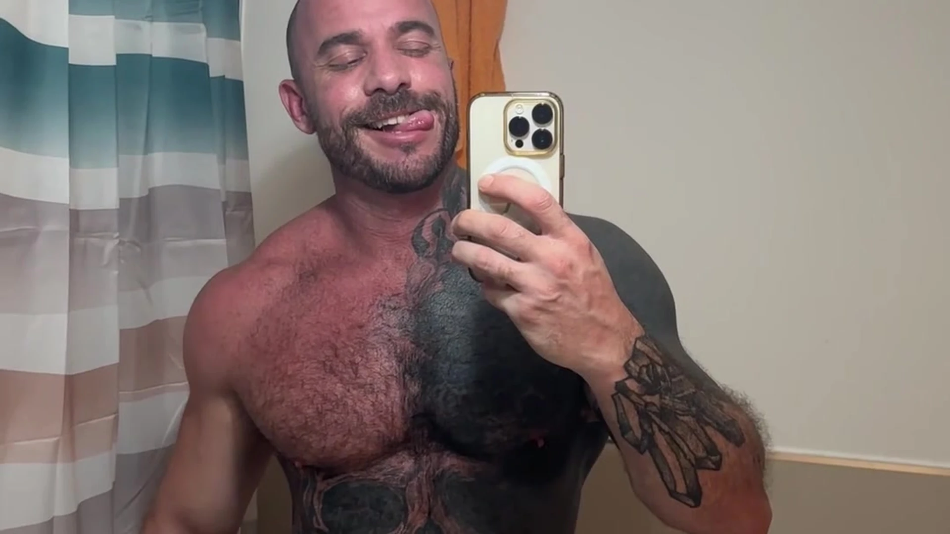 Macho Alex Grosso leaks VIDFULL