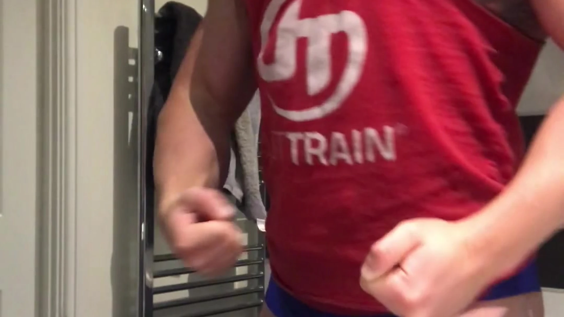 muscle alpha throatedtv nude Vid