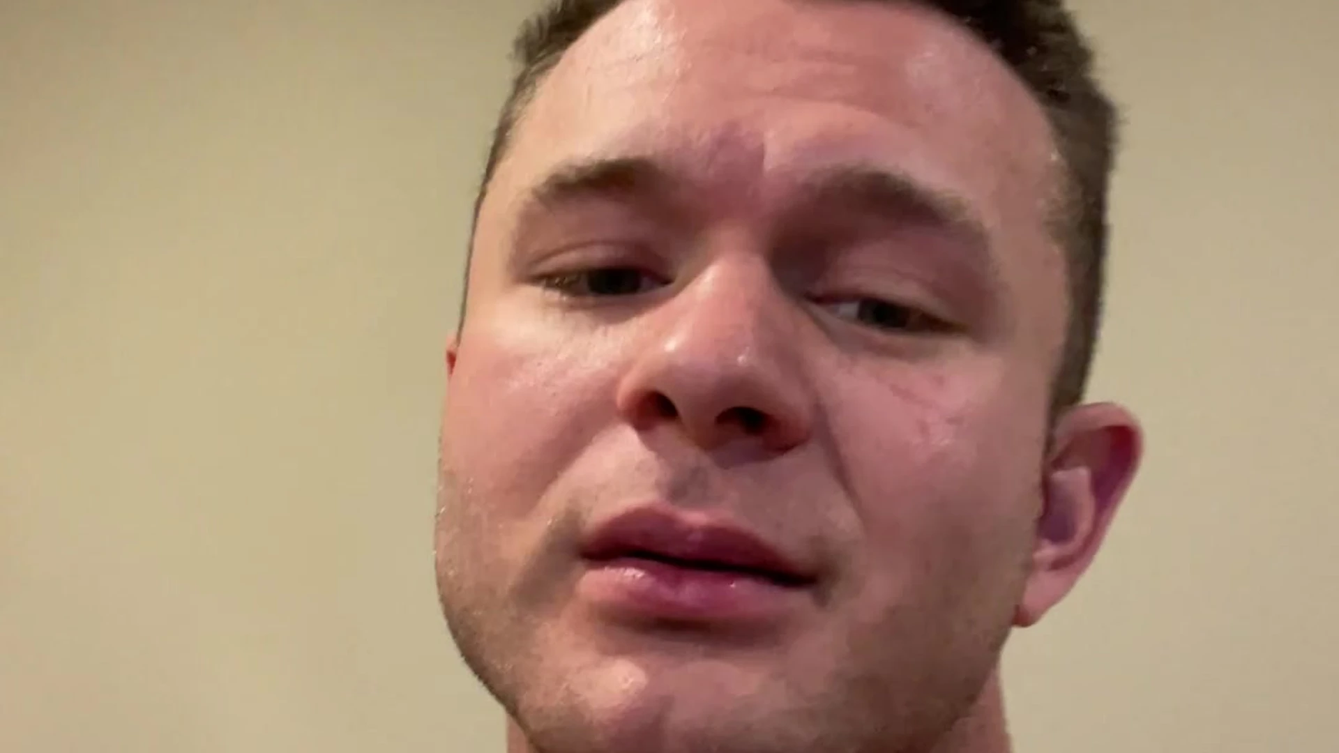 male cumslut throbbing Joey Sullivan onlyfans nude pics VIDFULL Sensational