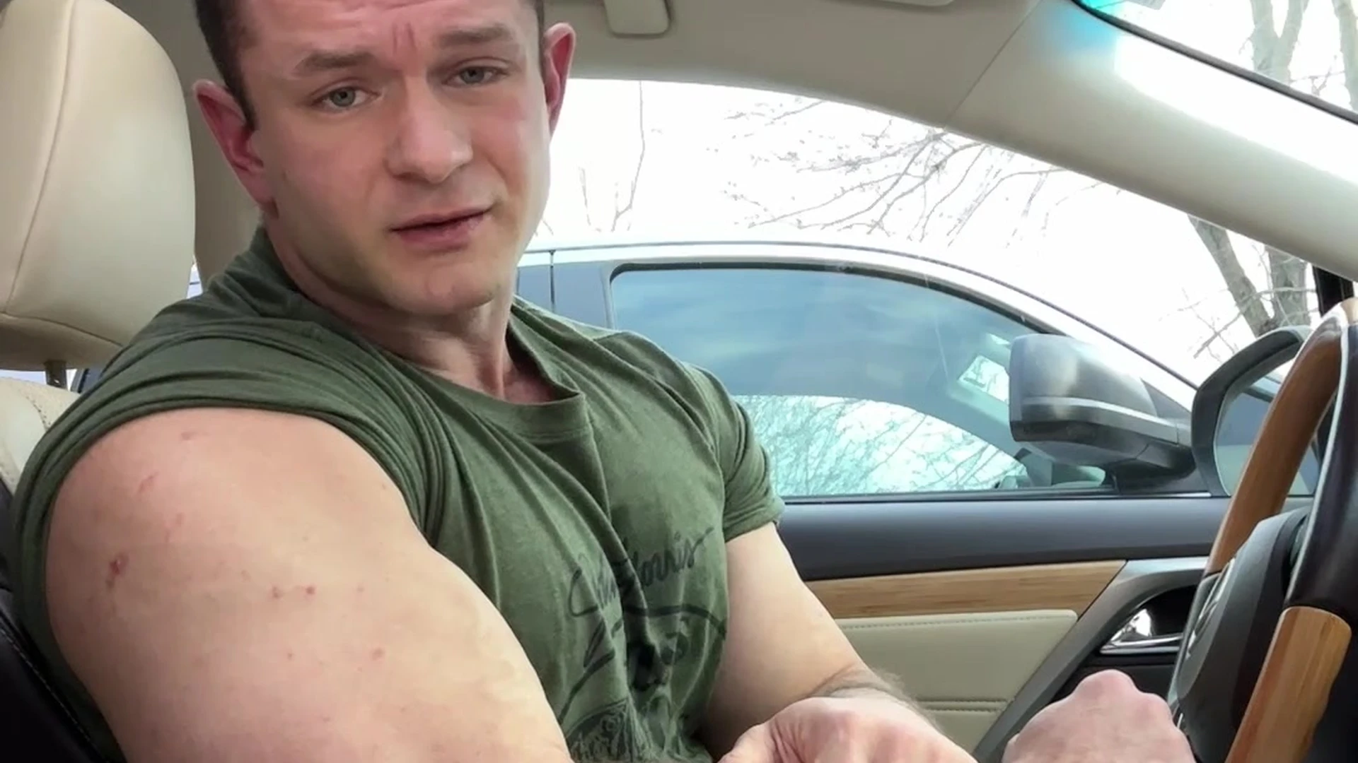 MASTER Joey Sullivan nudes leaked Exclusive video full