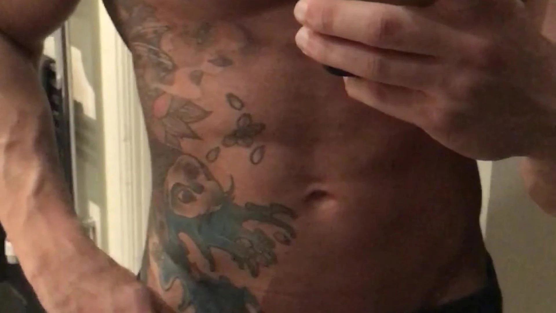 teen god-like Charlie London Patreon leak Full leaked video