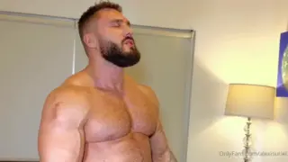 OF – Brock Magnus Fucks Alexis Uriel