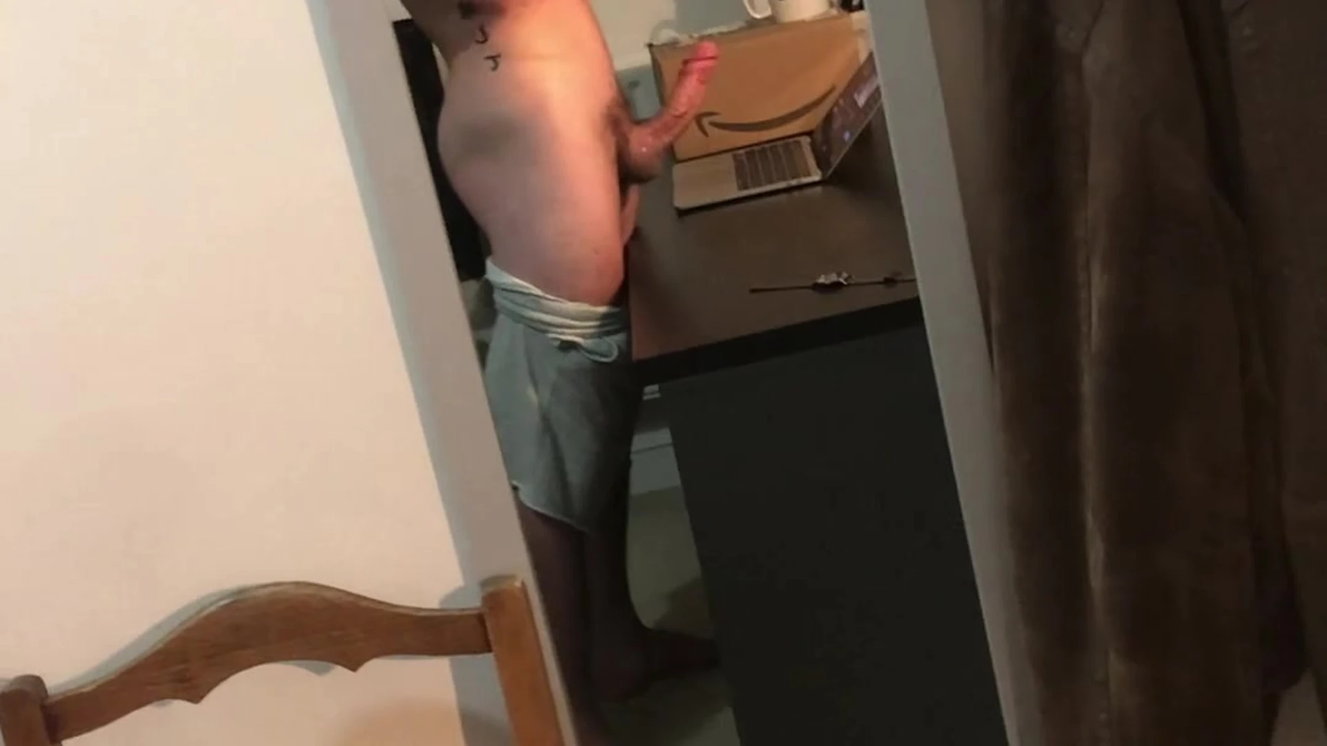 Tenacious Energetic deletable purple nude porn leak