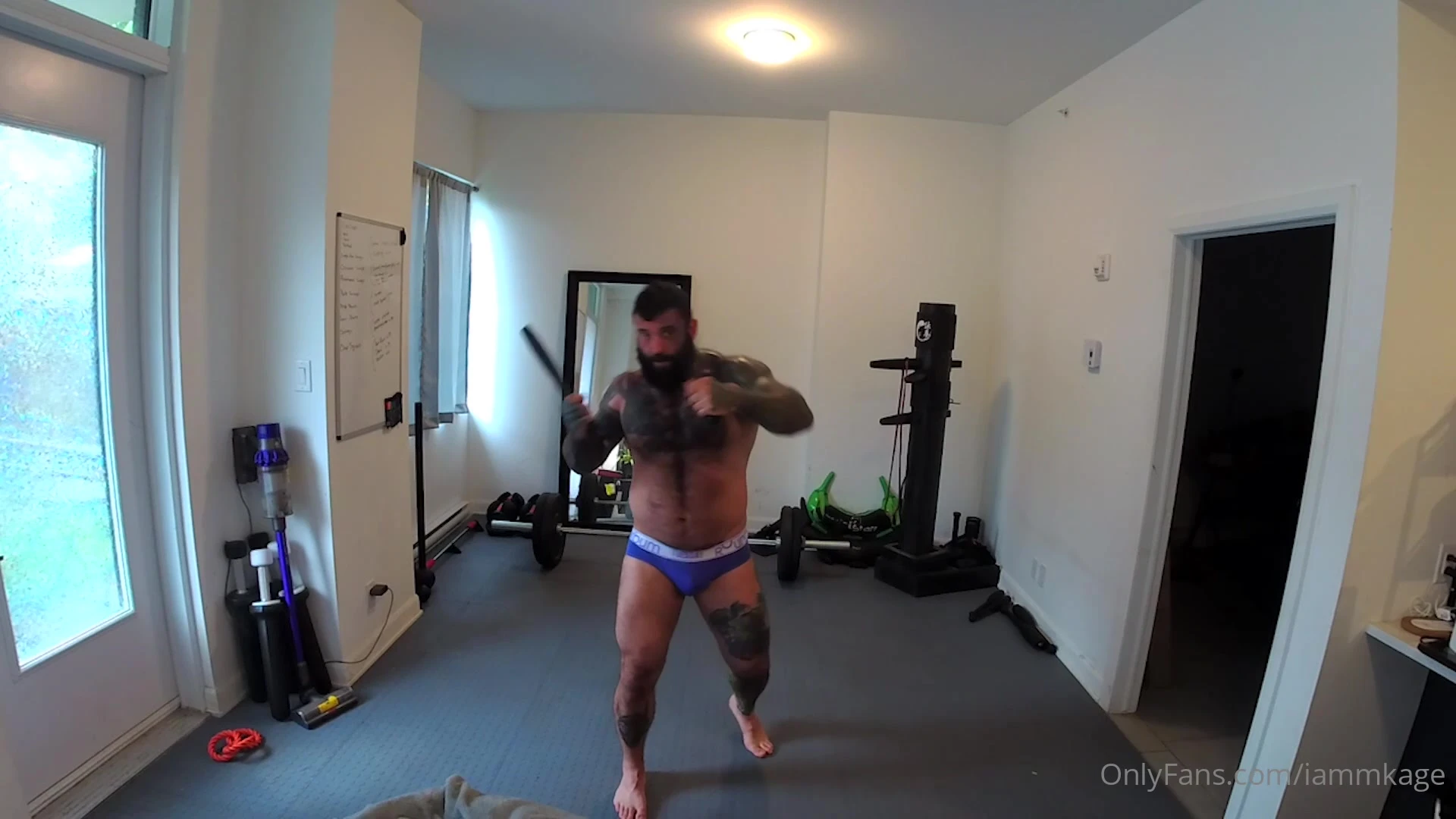Epic Explicit iammkage