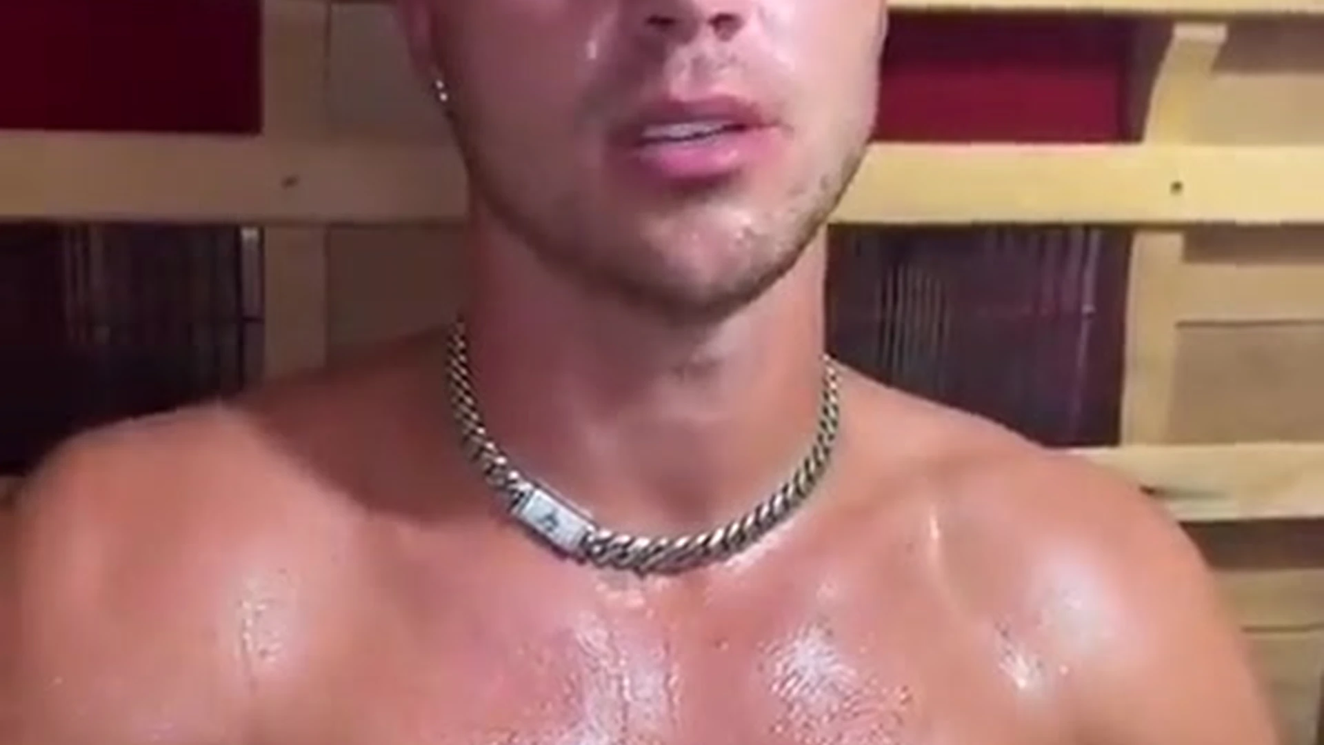 e-boy  INFLUENCER Tayo Ricci nude porn leak Full leaked video Sensational