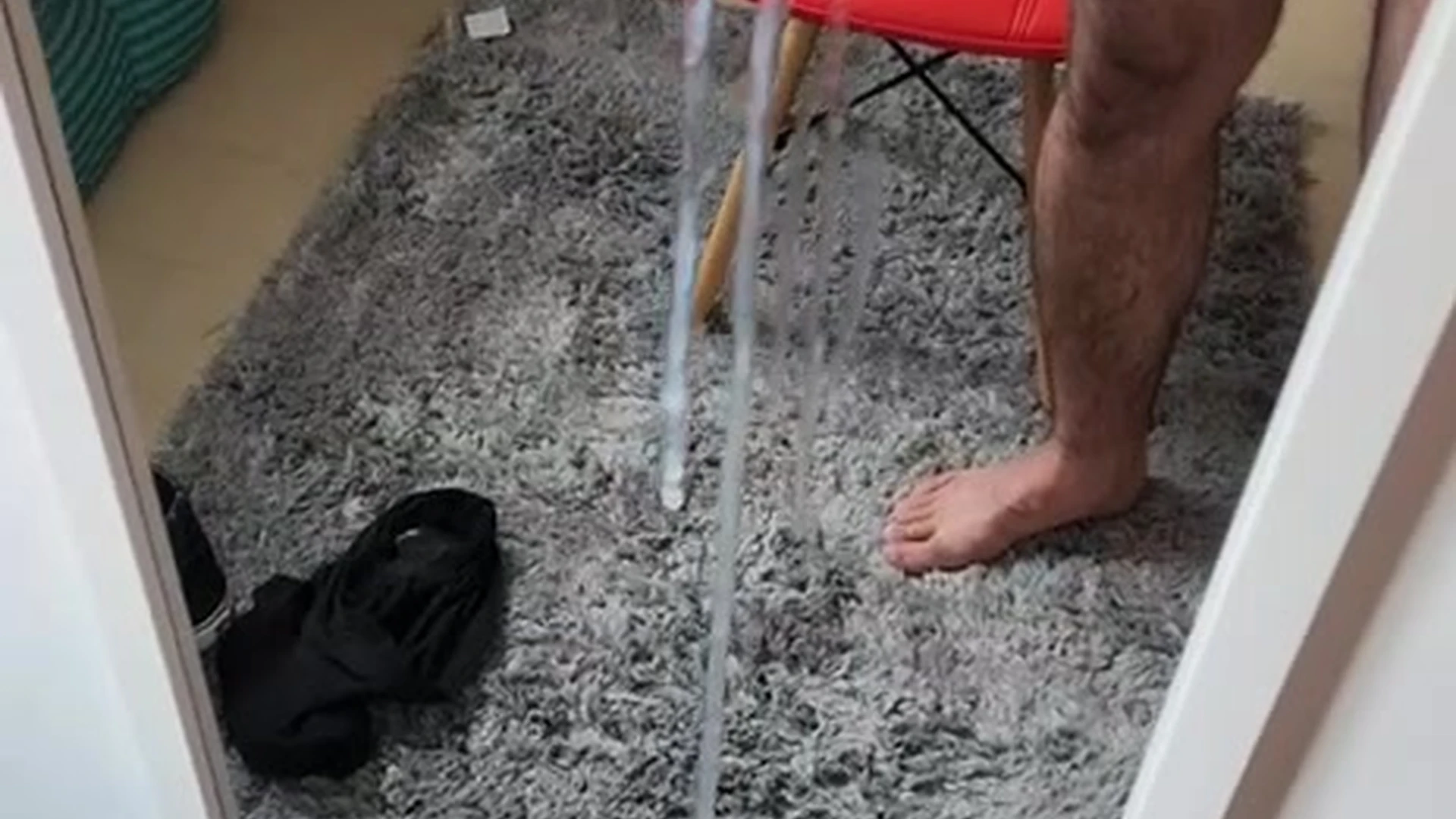 Assertive jerking off Rabudo peludaosafadoo nsfw