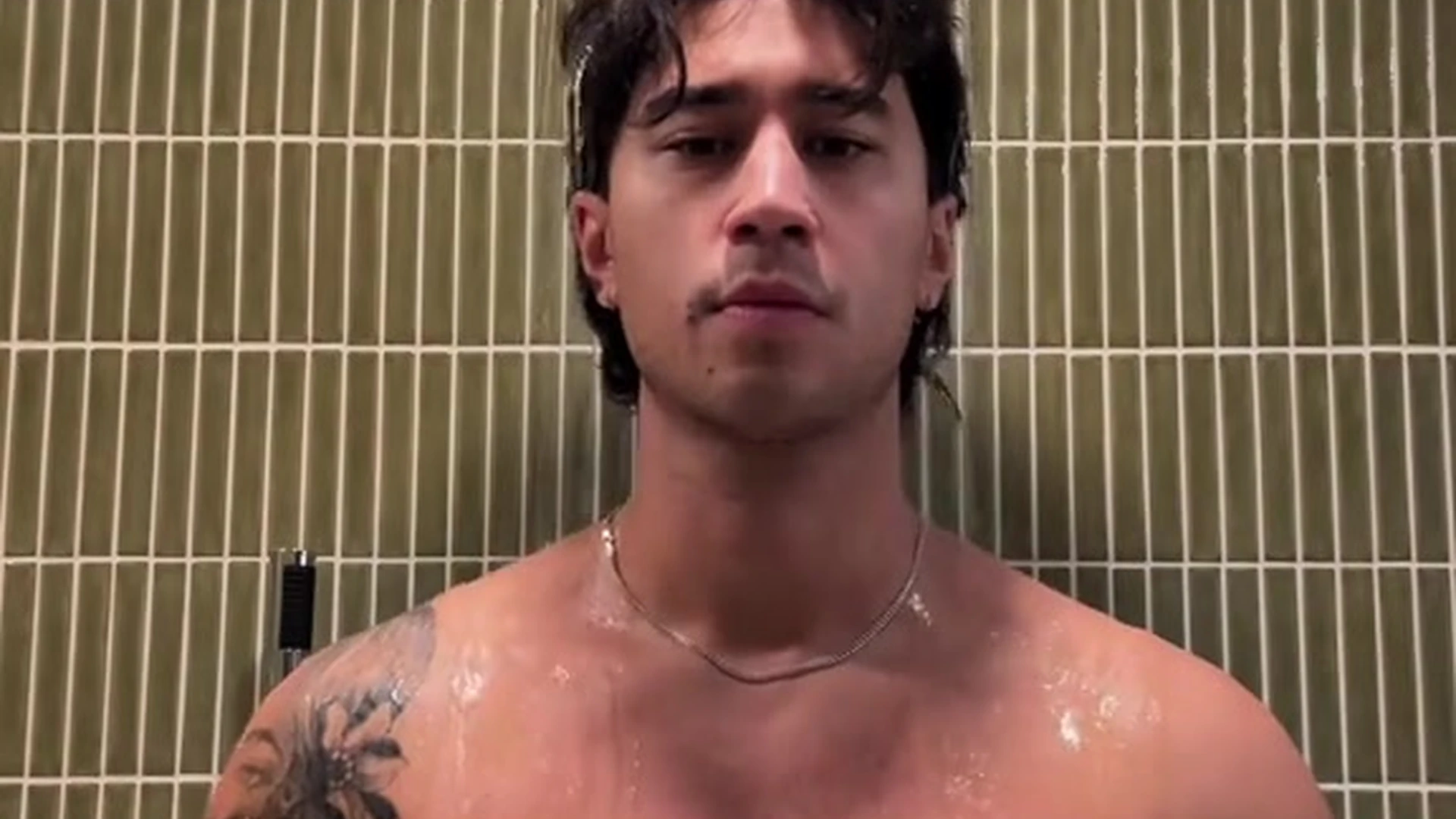 BABE tiktoker Evan Lamicella onlyfans pic Exclusive video full