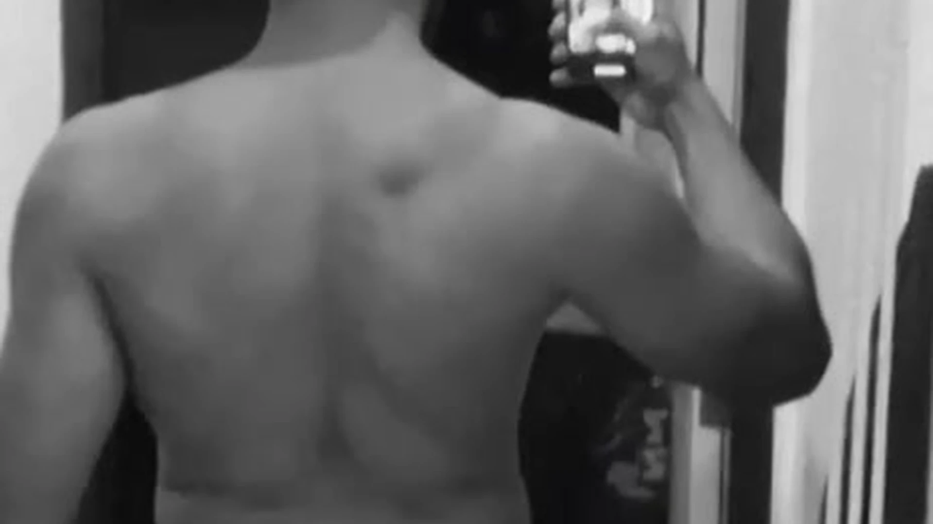 Epic Macizo Gabriel Fuentes Nude Leaked