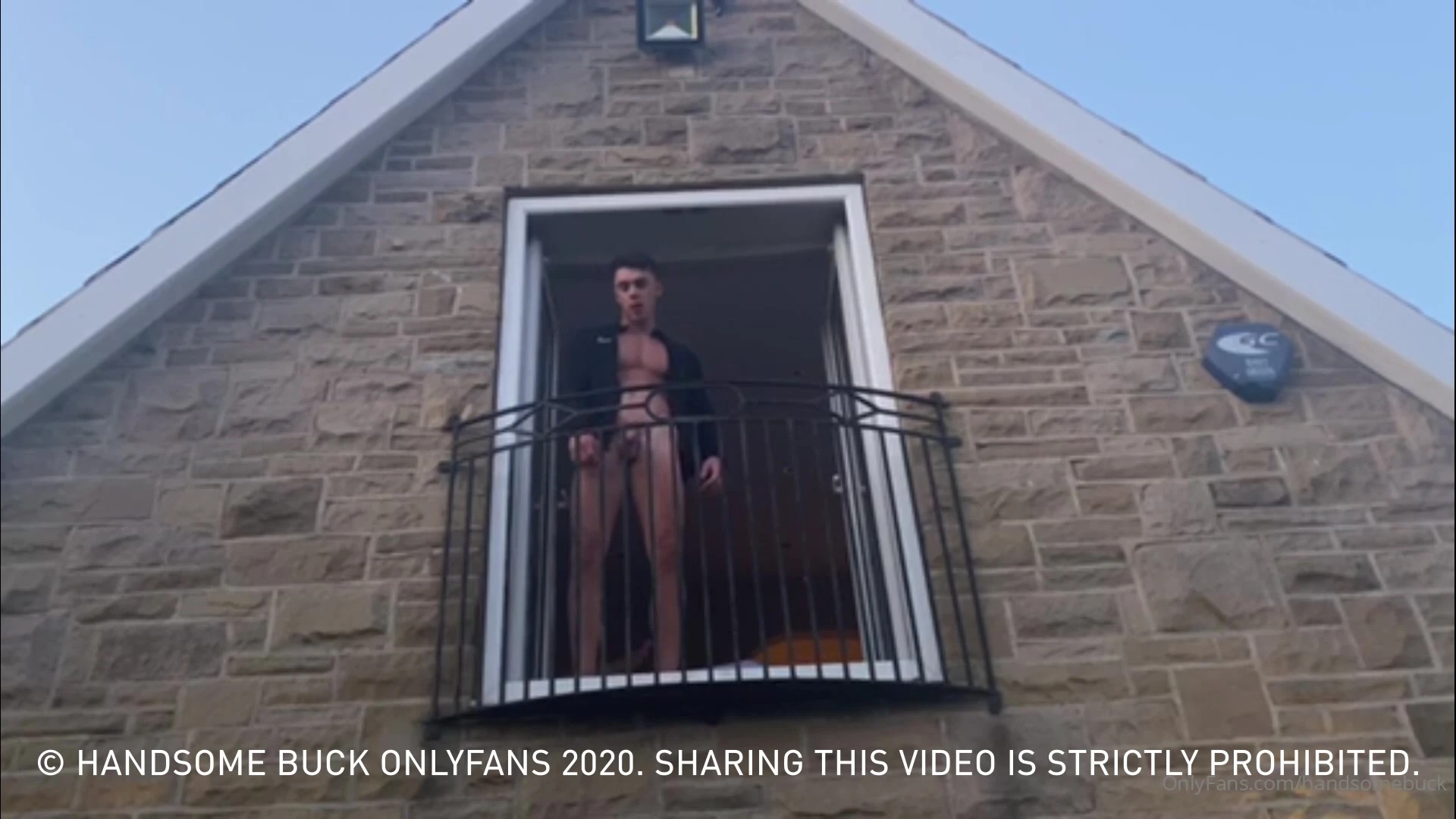 Epic Resolute blowing load handsomebuck Nude Patreon Video