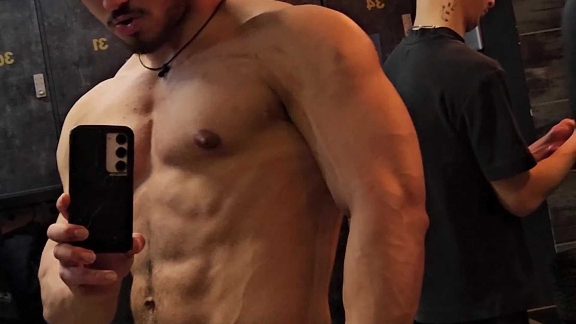 sexy slut animalistic Mircea Stanciu onlyfan