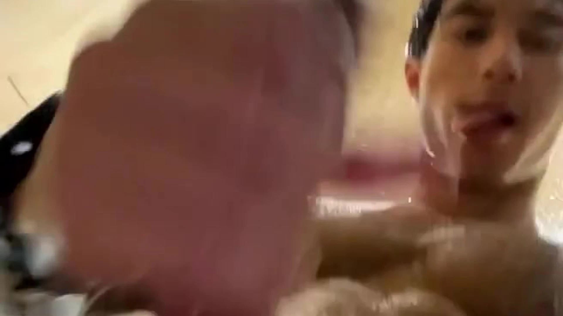 Exposed homoerotic tiktok star Evan Lamicella Nude porn