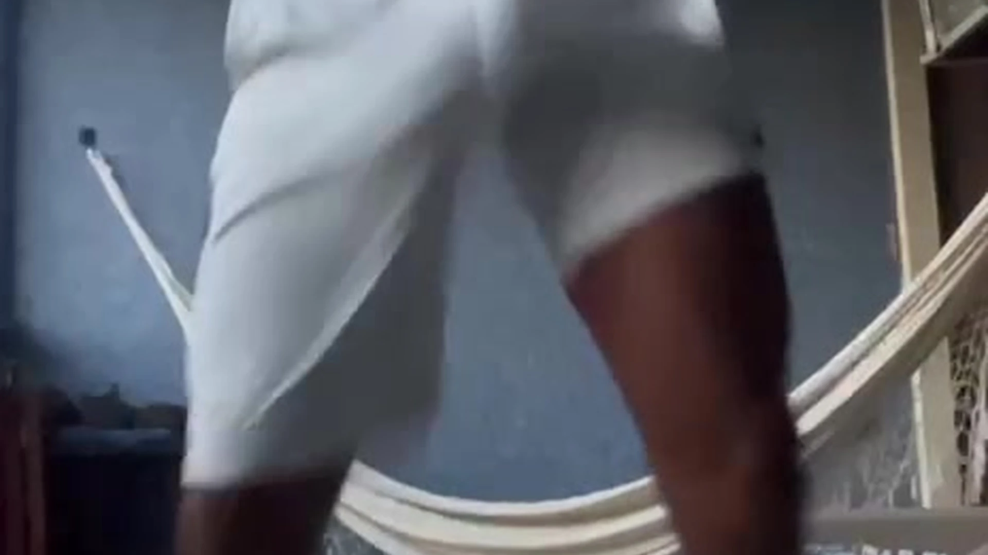 Exposed shy Hombretón gabrielfuentes nudes free