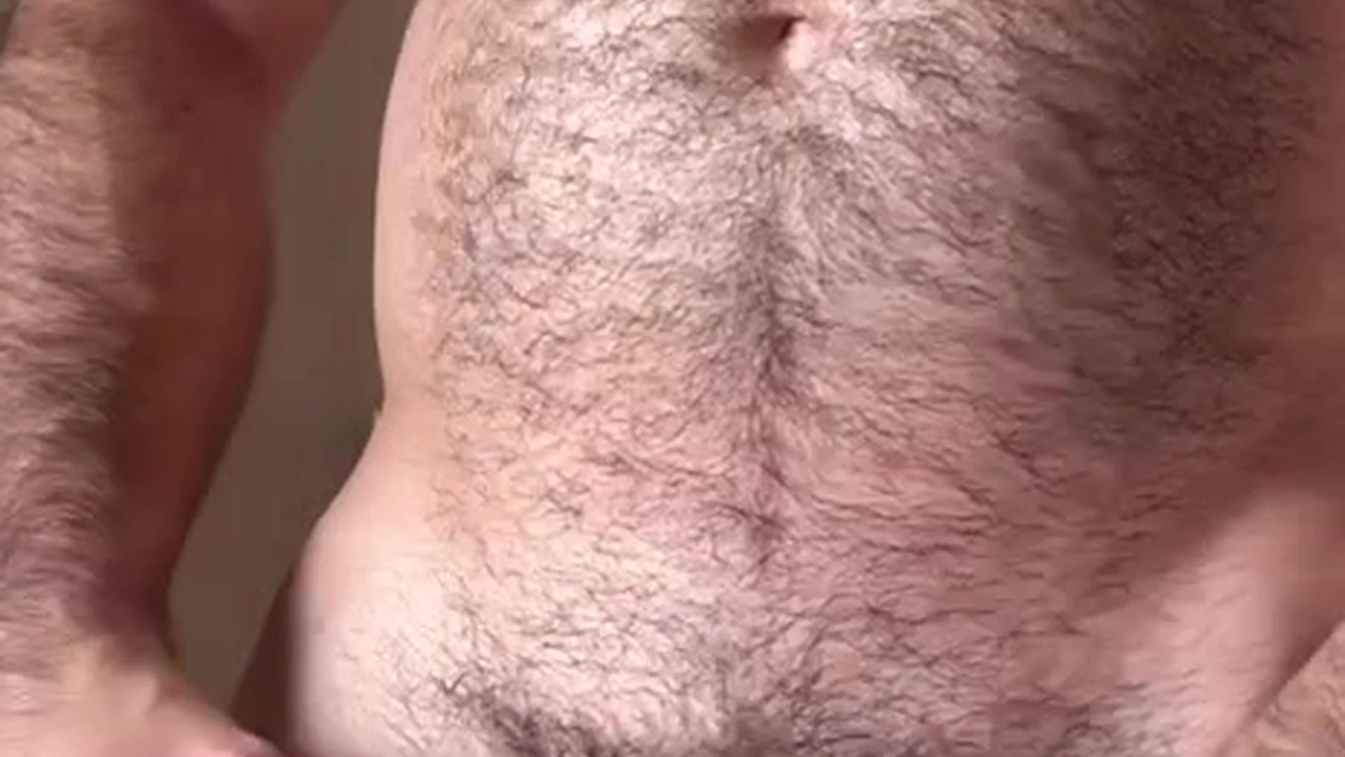 hunky Dotado peludaosafadoo fapello