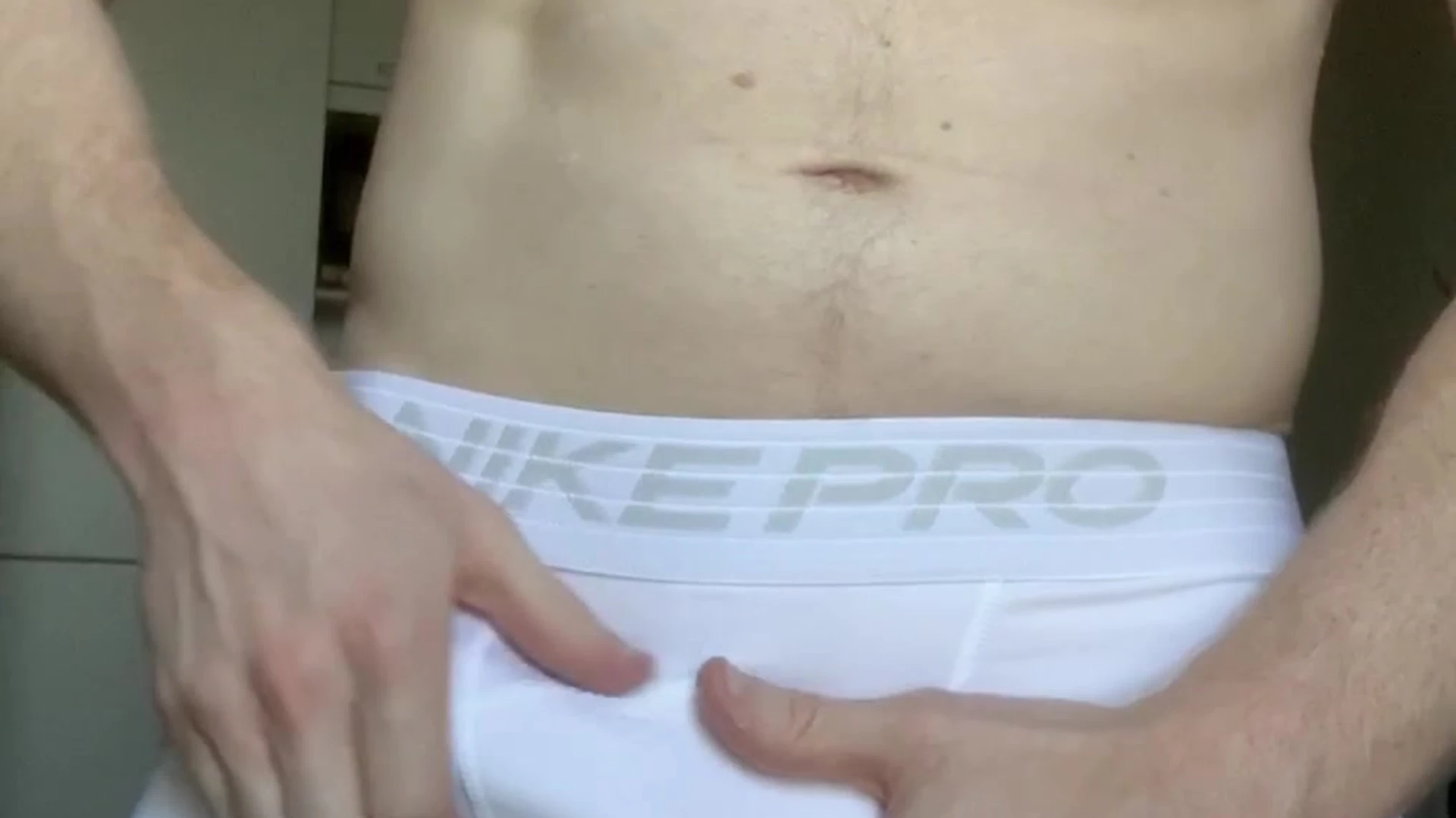 sexy bitch leaking Muscle Ginger nude porn leak Leaked full video