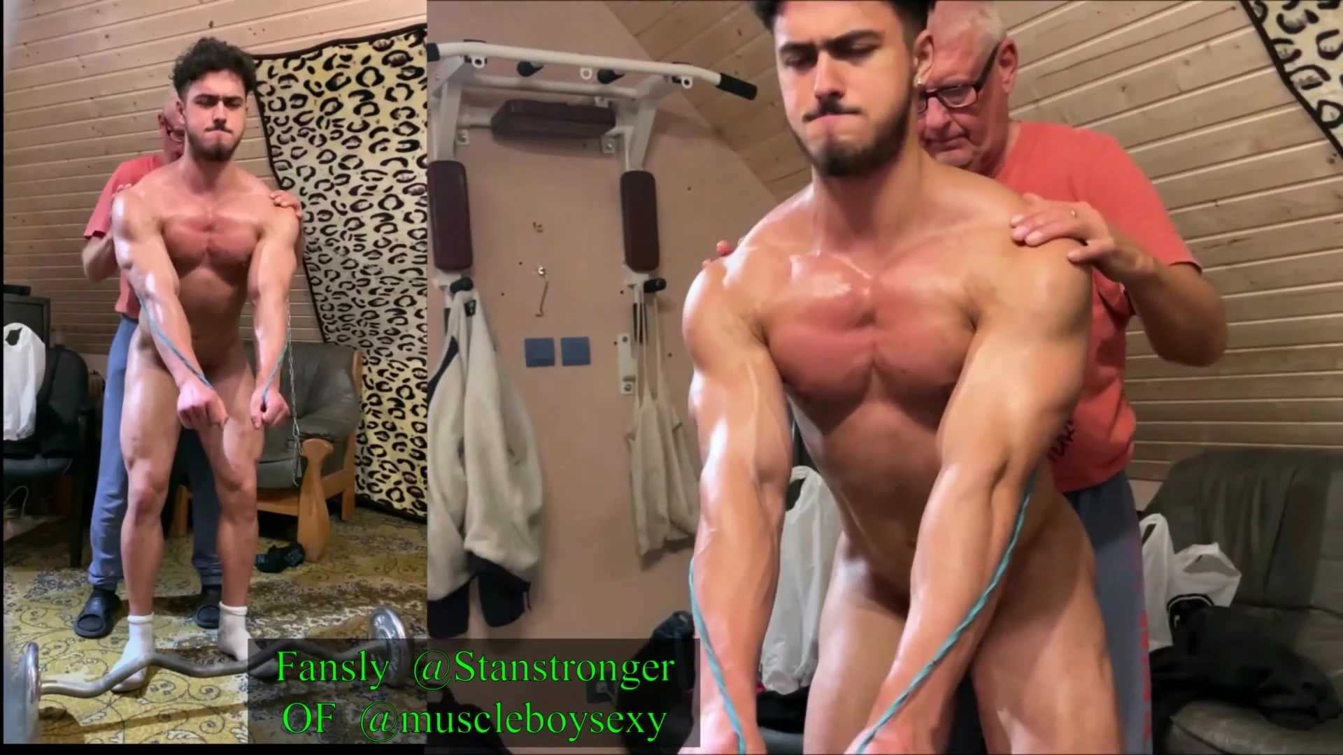 vascular Mircea Stanciu nude porn leak Exposed