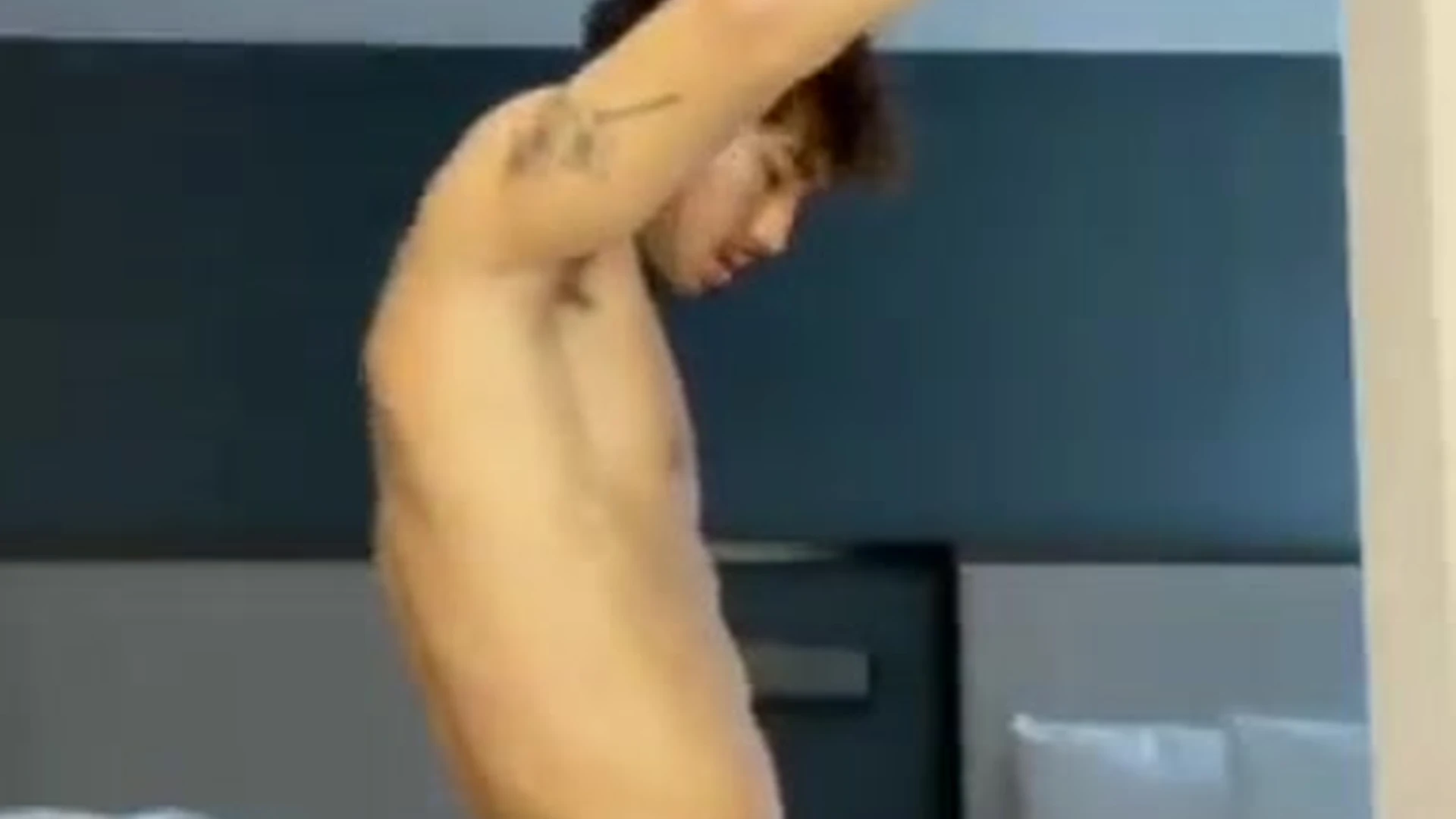 Exposed Steadfast tiktok star Evan Lamicella ass Leaked full video