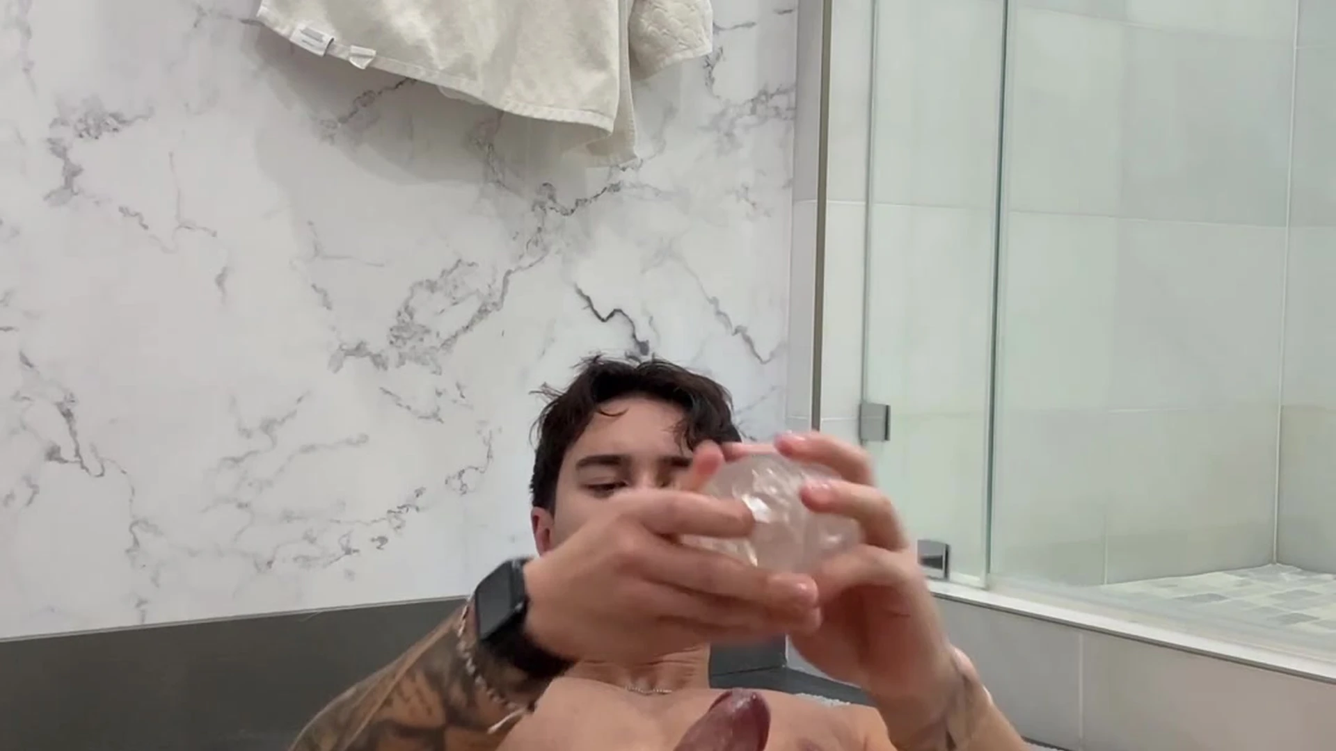 slutty boy bitch tiktok star evanlamicella Leak release Sensational