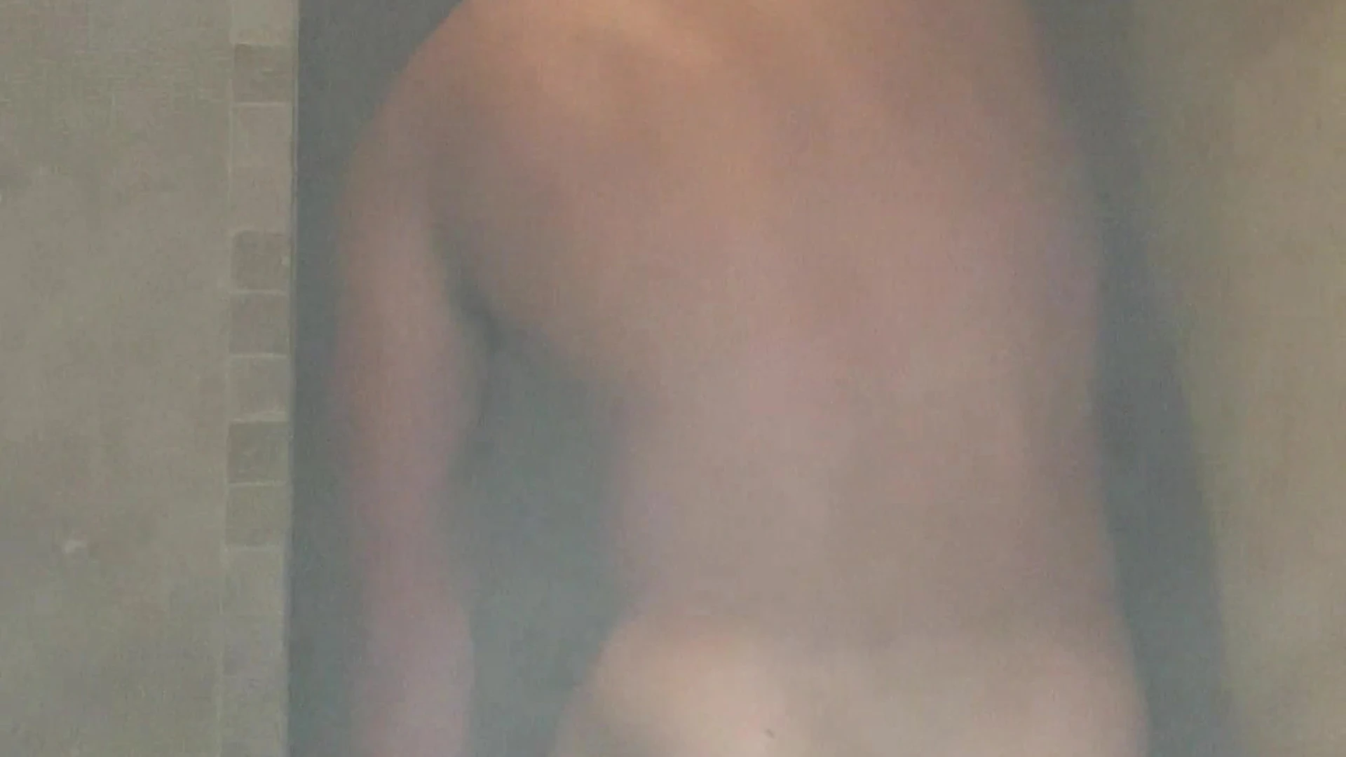 Sensational balls-deep handsomebuck ass