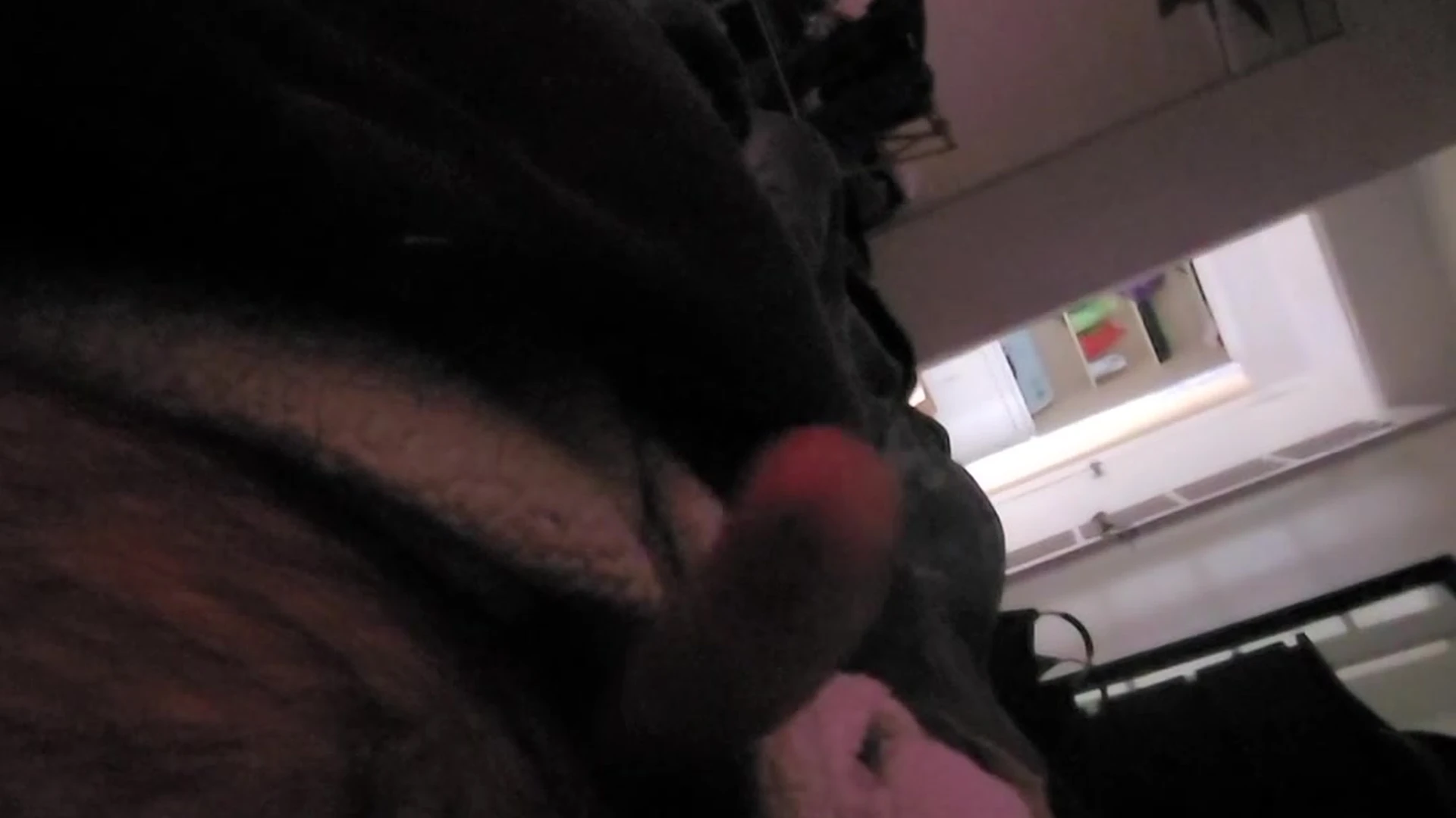 Effervescent  gooning uncagedlifestyle iammkage anal