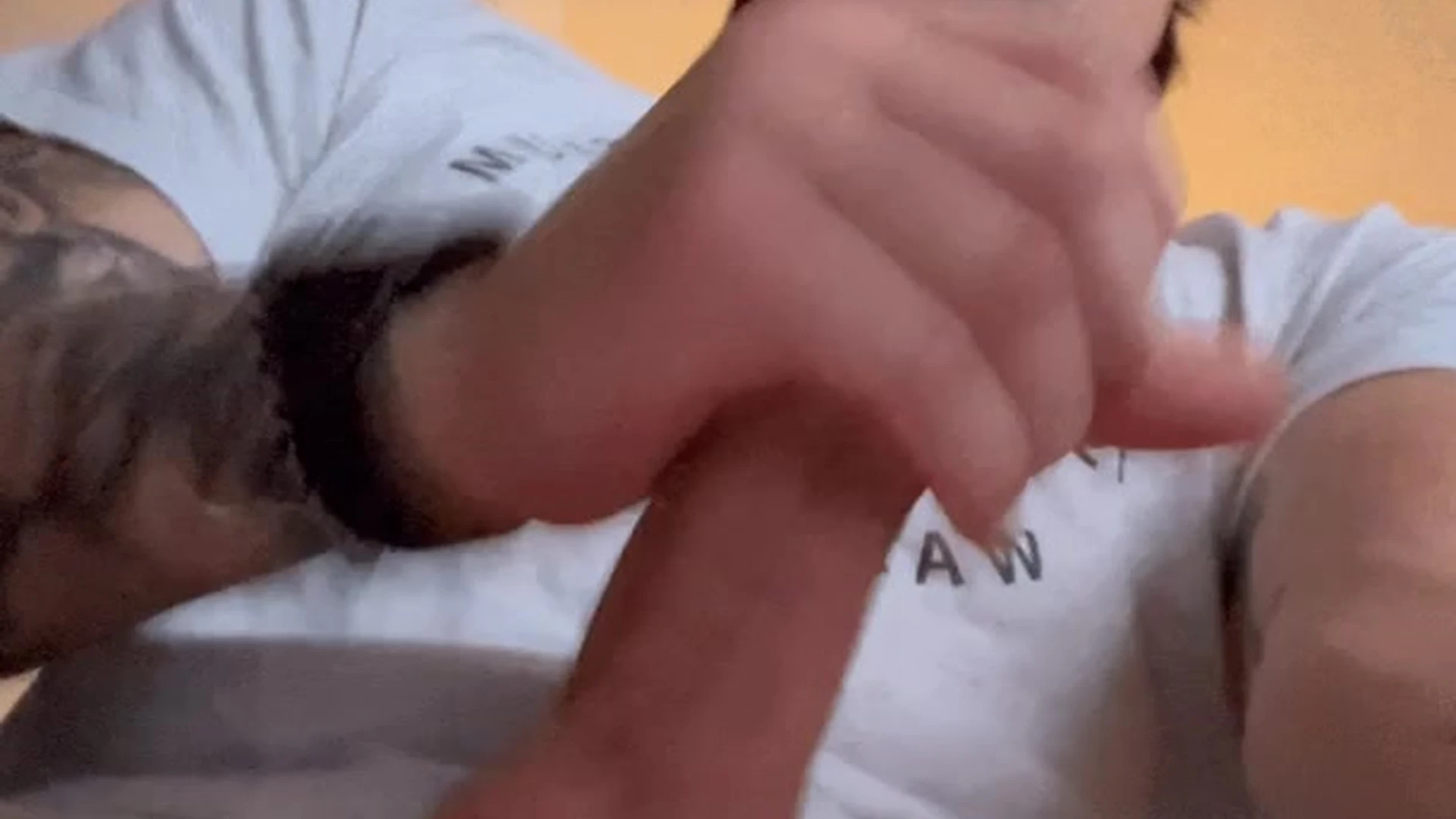 Enigmatic  tiktoker Evan Lamicella leaked pics