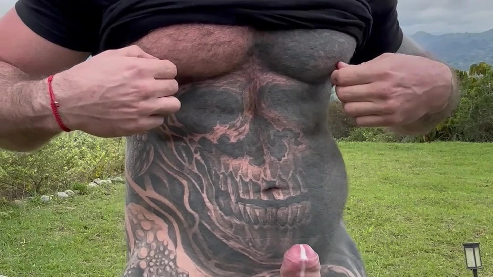 daddy PAPIXLX leaked pics Exposed