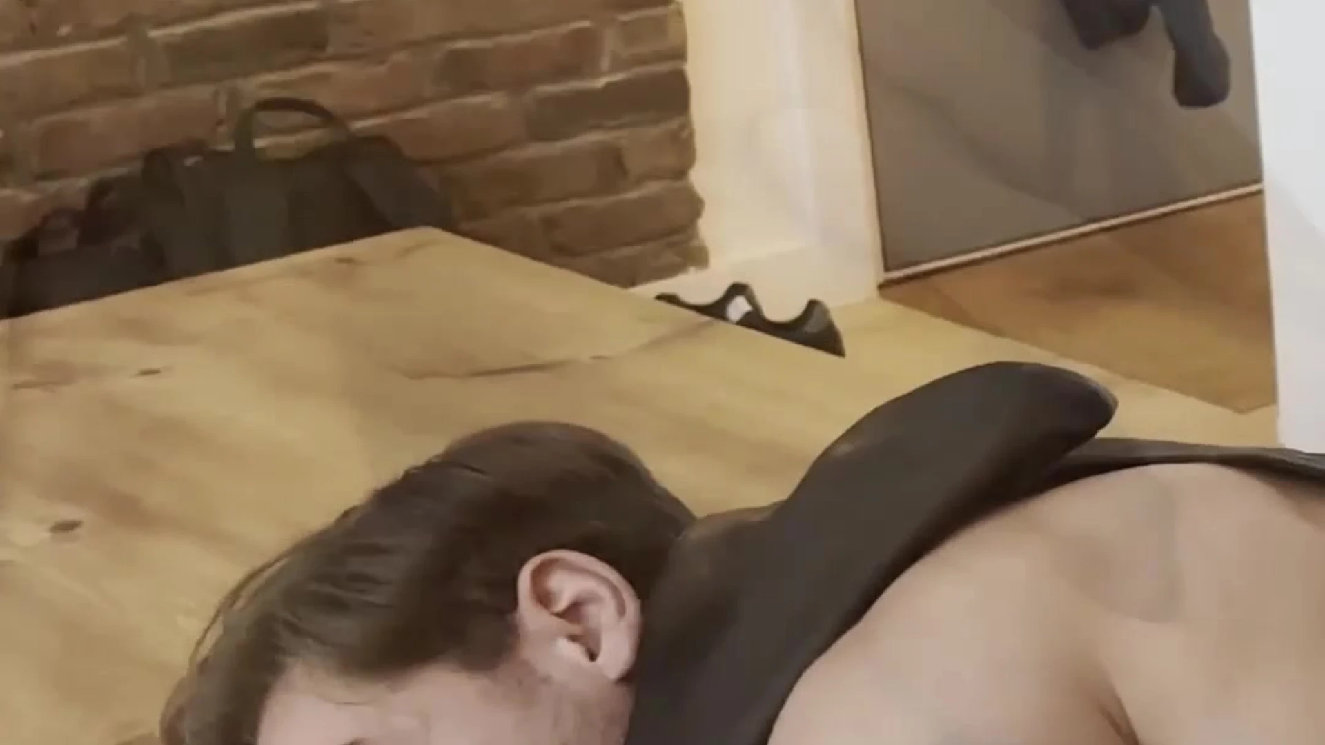 Sensational shy Brawny craigmarksxxx nude porn leak FullVID