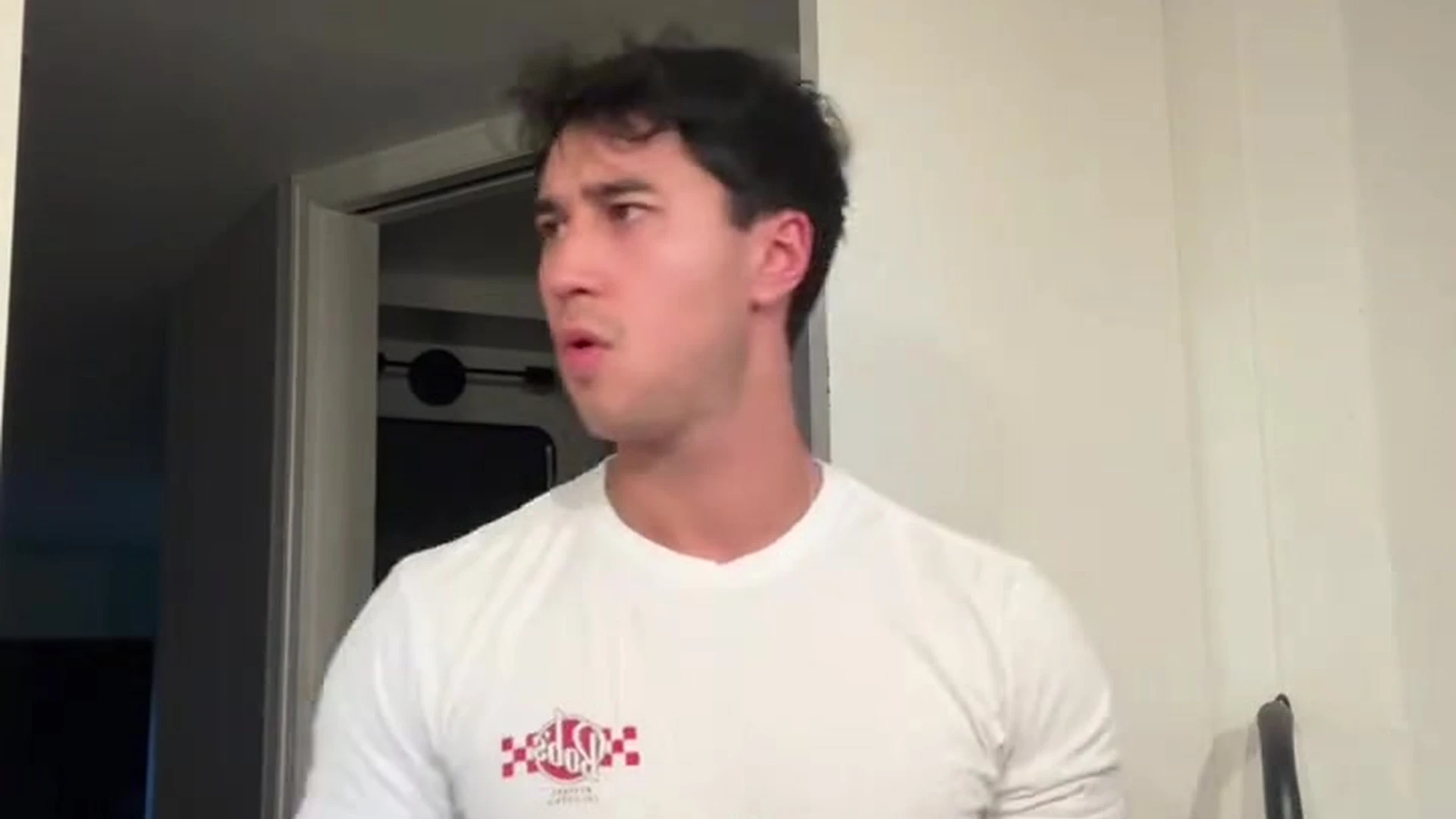 Epic whore tiktok star Evan Lamicella reddit