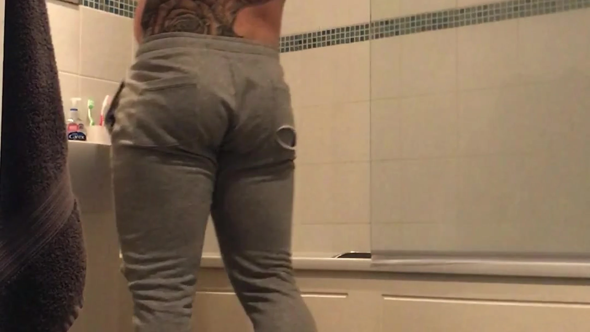 Enigmatic  breeding Chris Hatton   video full Exposed