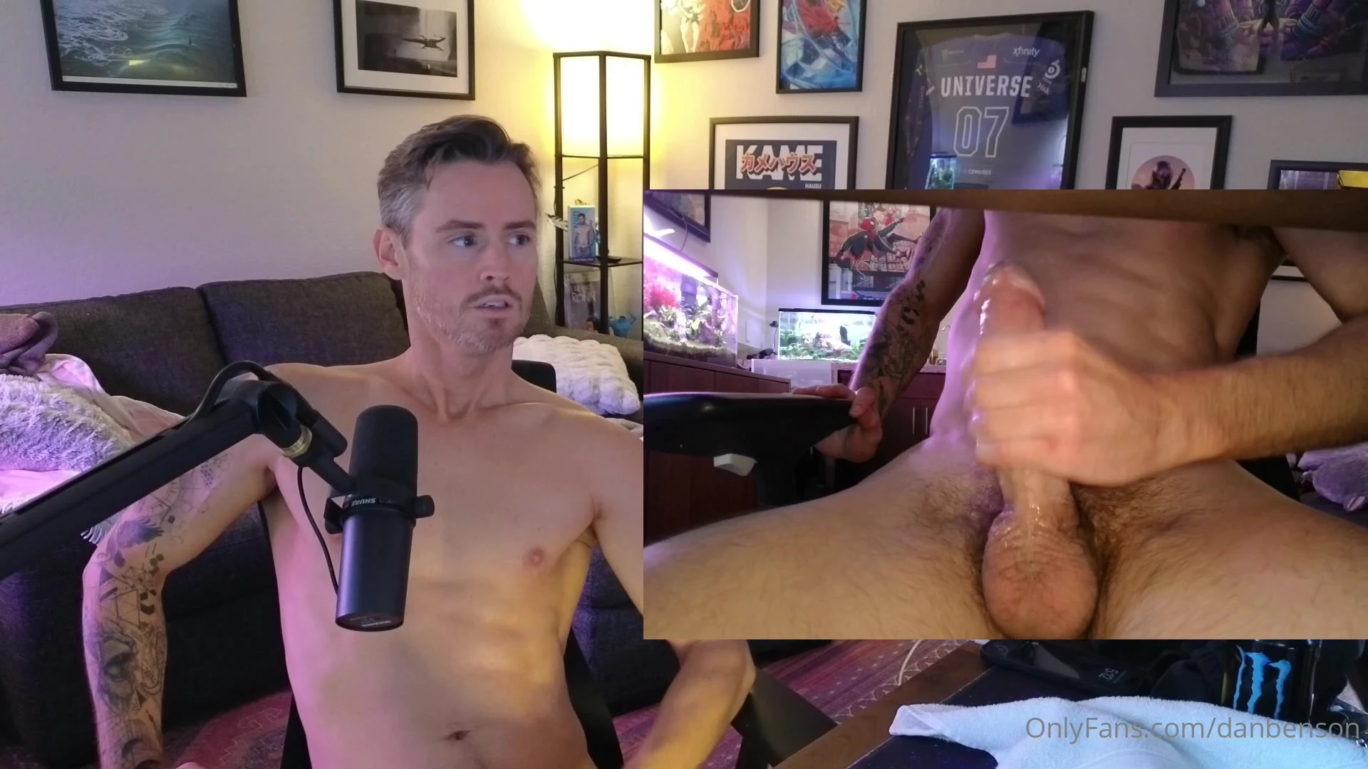 sexy hoe Disney actor Dan Benson nude Exclusive vid full