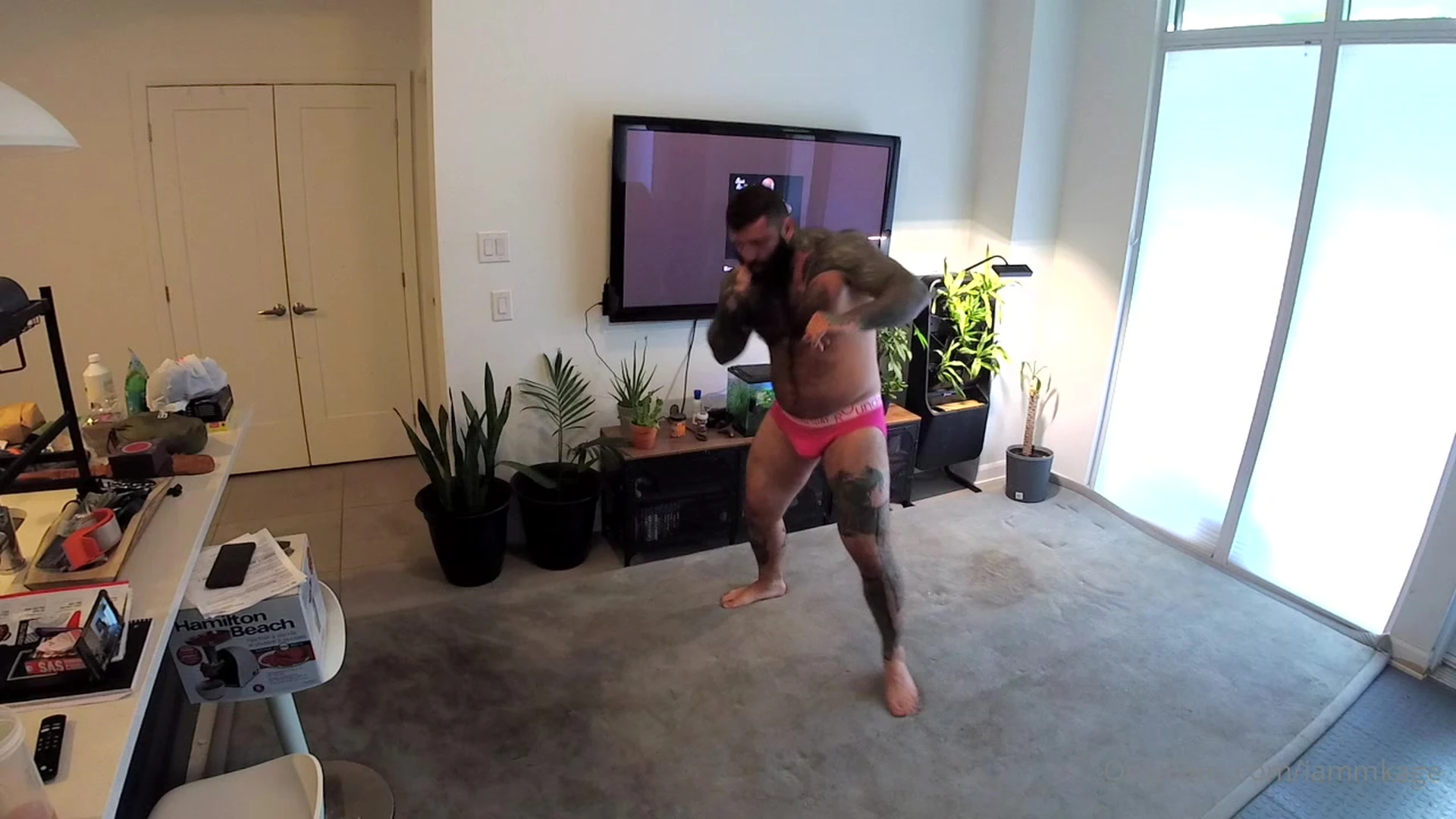 Epic  male cumslut Raw iammkage onlyfans nude pics Exclusive vid full