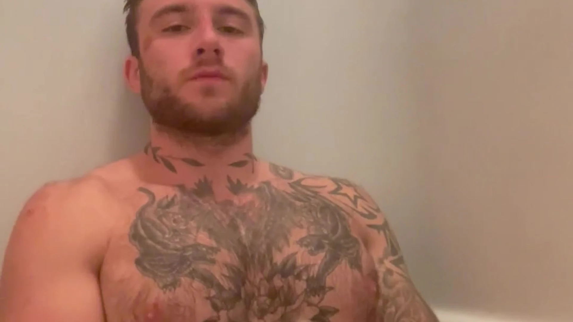 Exposed TIKTOKER Garett Nolan Nude leak