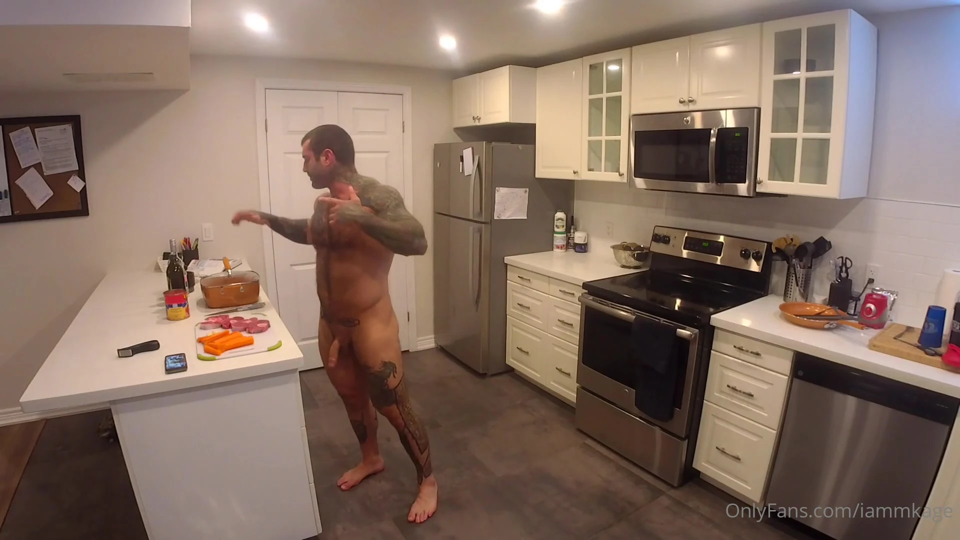 Sensational teen uncagedlifestyle iammkage Leaked OF Full Movie