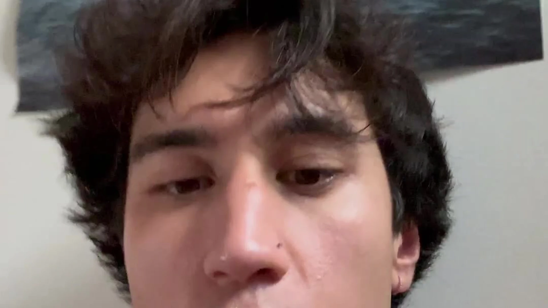 tiktoker evanlamicella Fansly leak Sensational