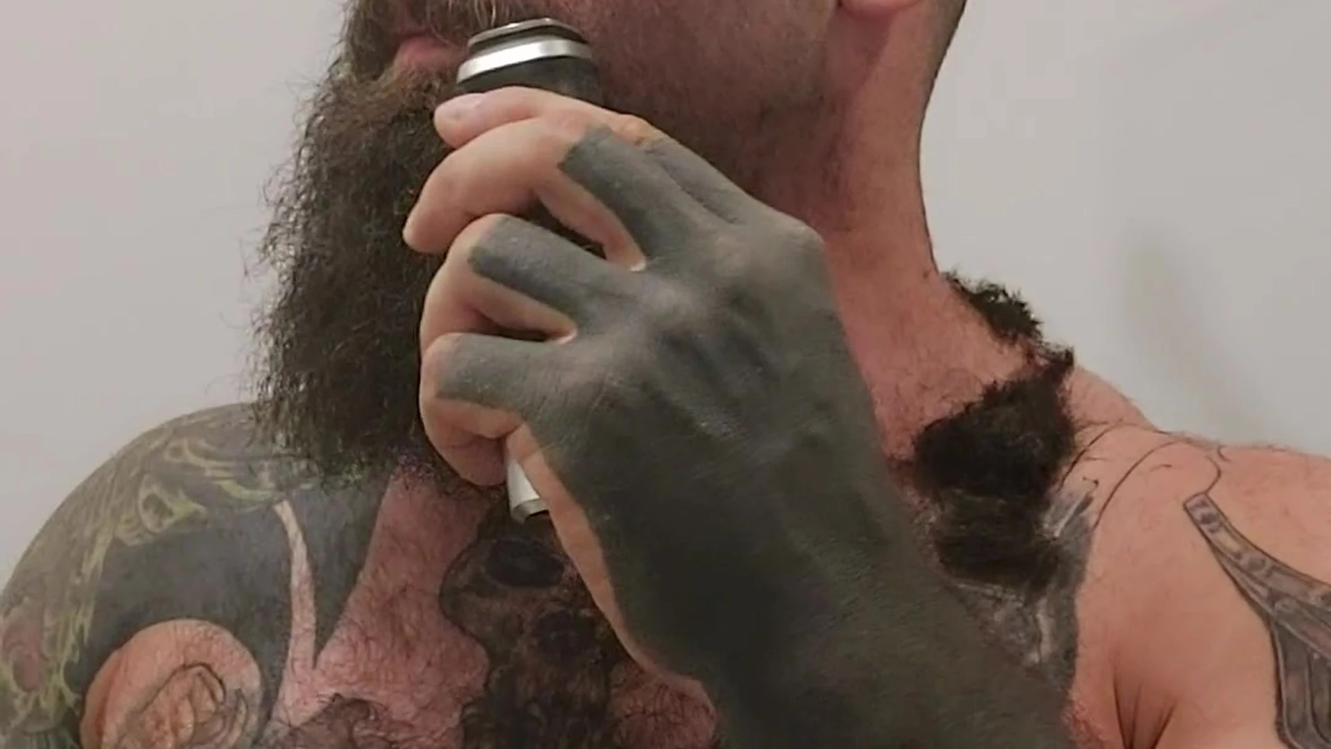 Masculine iammkage erome Epic
