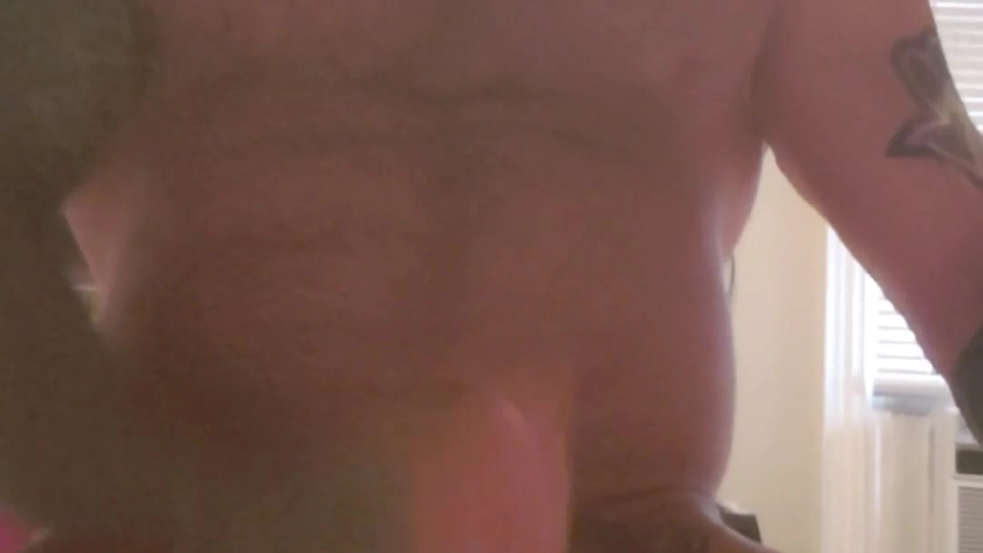 Epic hairy iammkage nude porn leak