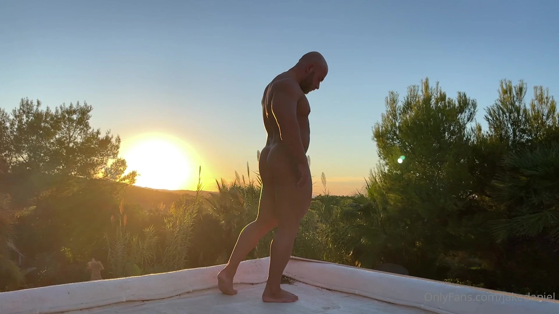 Epic Resolute Ripped jakedaniel ass full vid