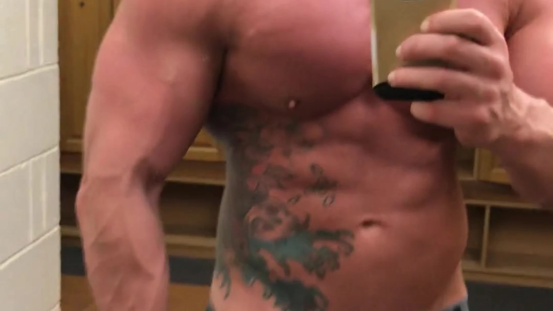 controlling Charlie London leaked nudes x