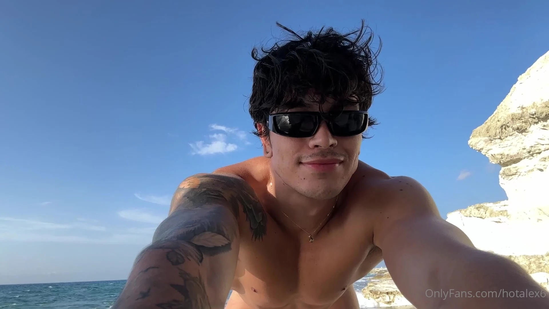 BABE Slutty alejo pino onlyfans Full Video Leaked Exposed