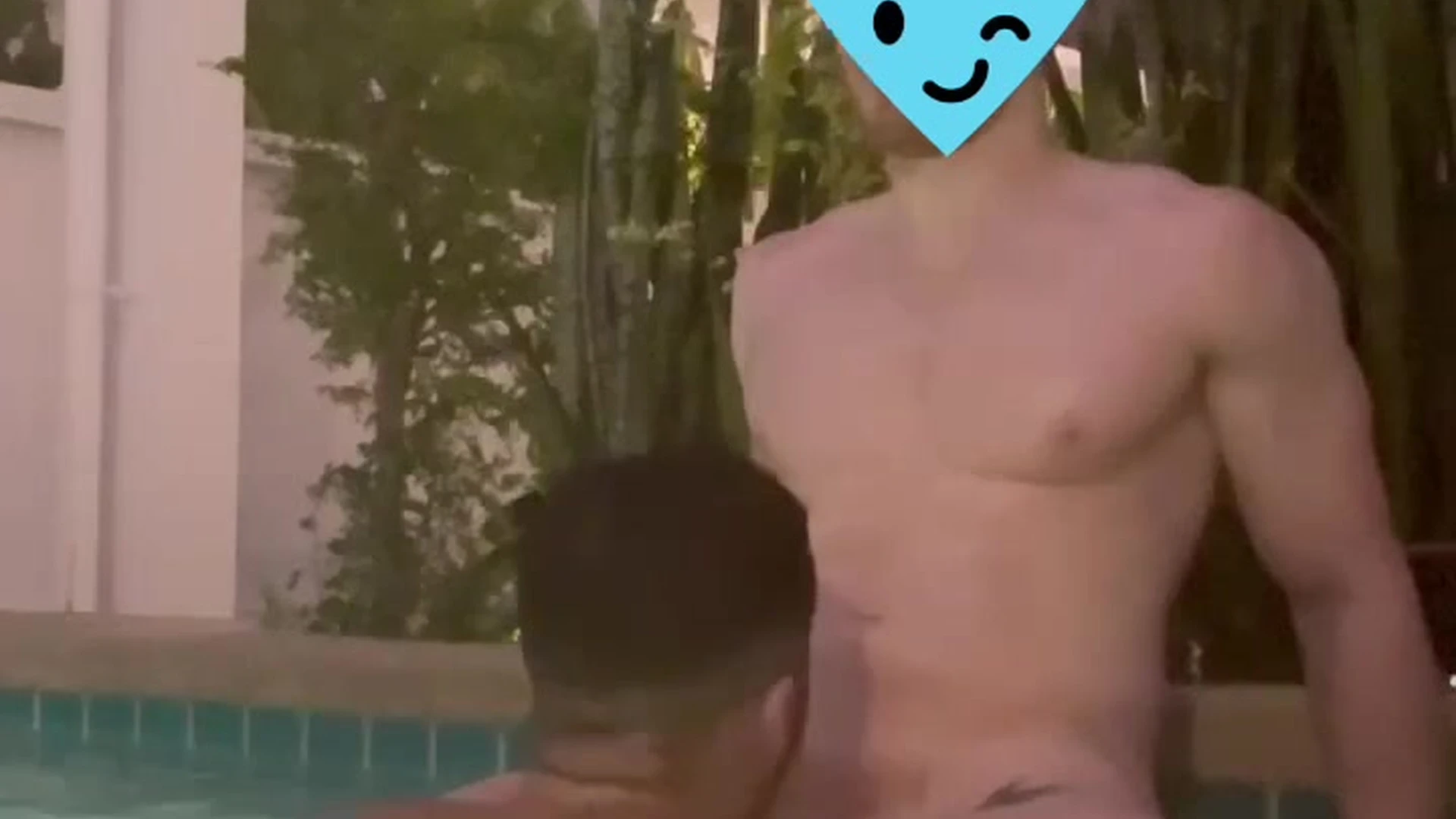 Epic Effervescent  Bareback Muscleginger nude porn leak